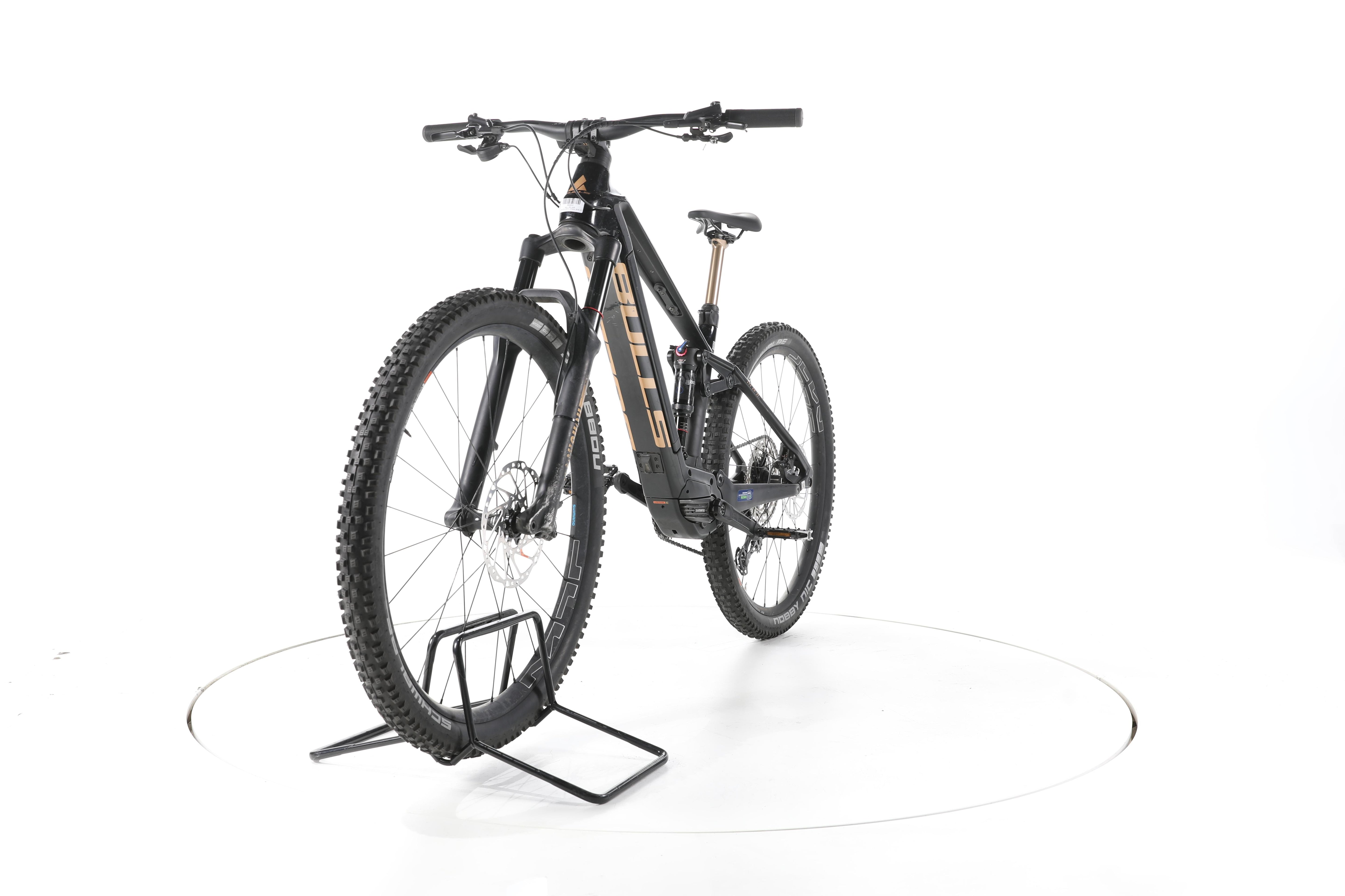 Bulls Sonic Evo AM SL Fully E-Bike - Image 5