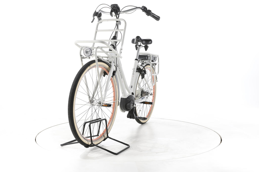 Gazelle Miss Grace C7+ HMB City E-Bike - Image 5