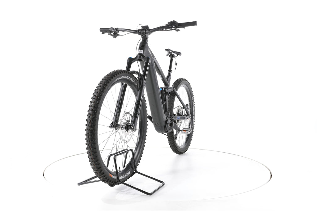 Cube Stereo Hybrid 140 HPC SLX Fully E-Bike Carbon 2024 - Image 5