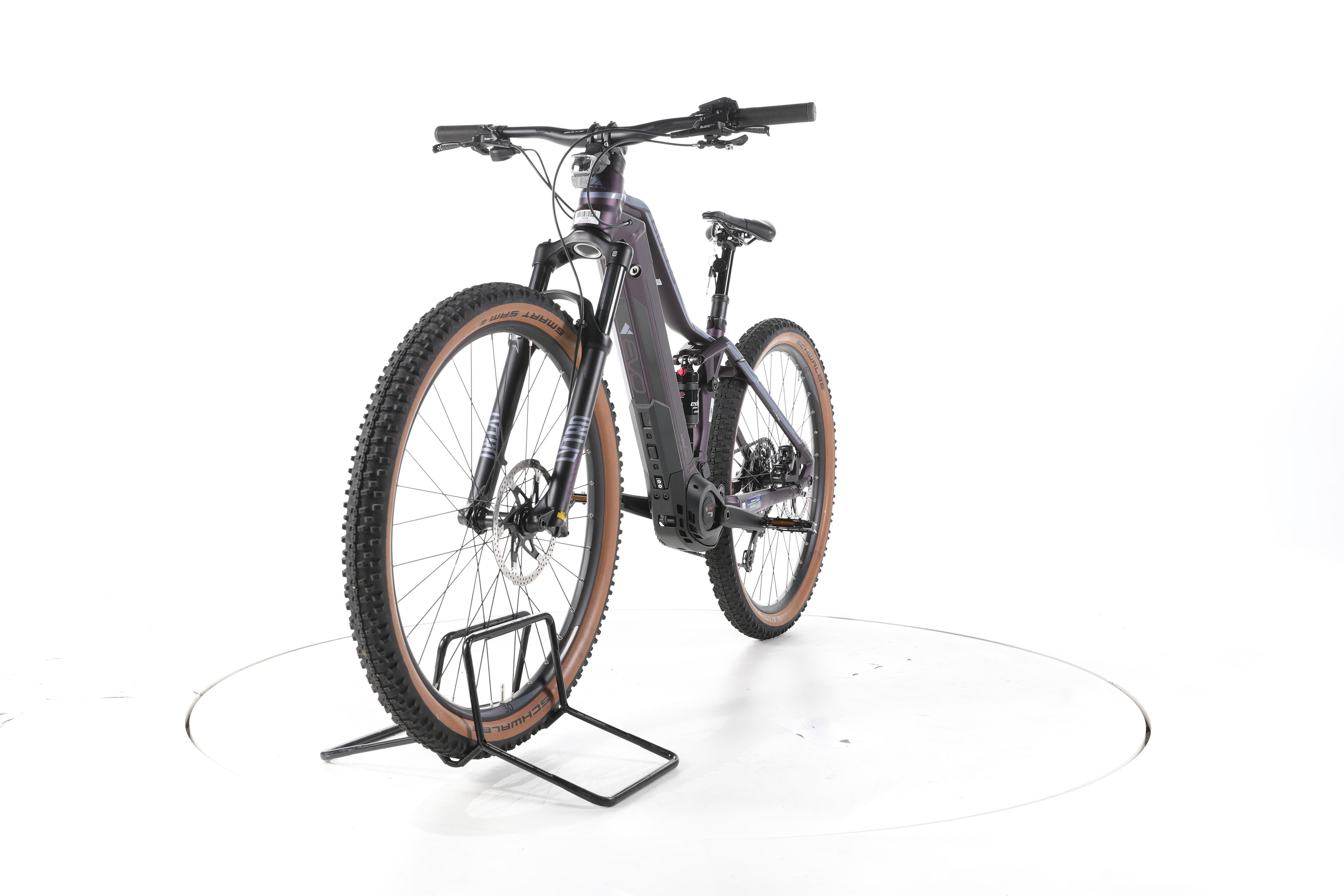 Bulls Sonic Eva TR E-Bike Fully - Image 5