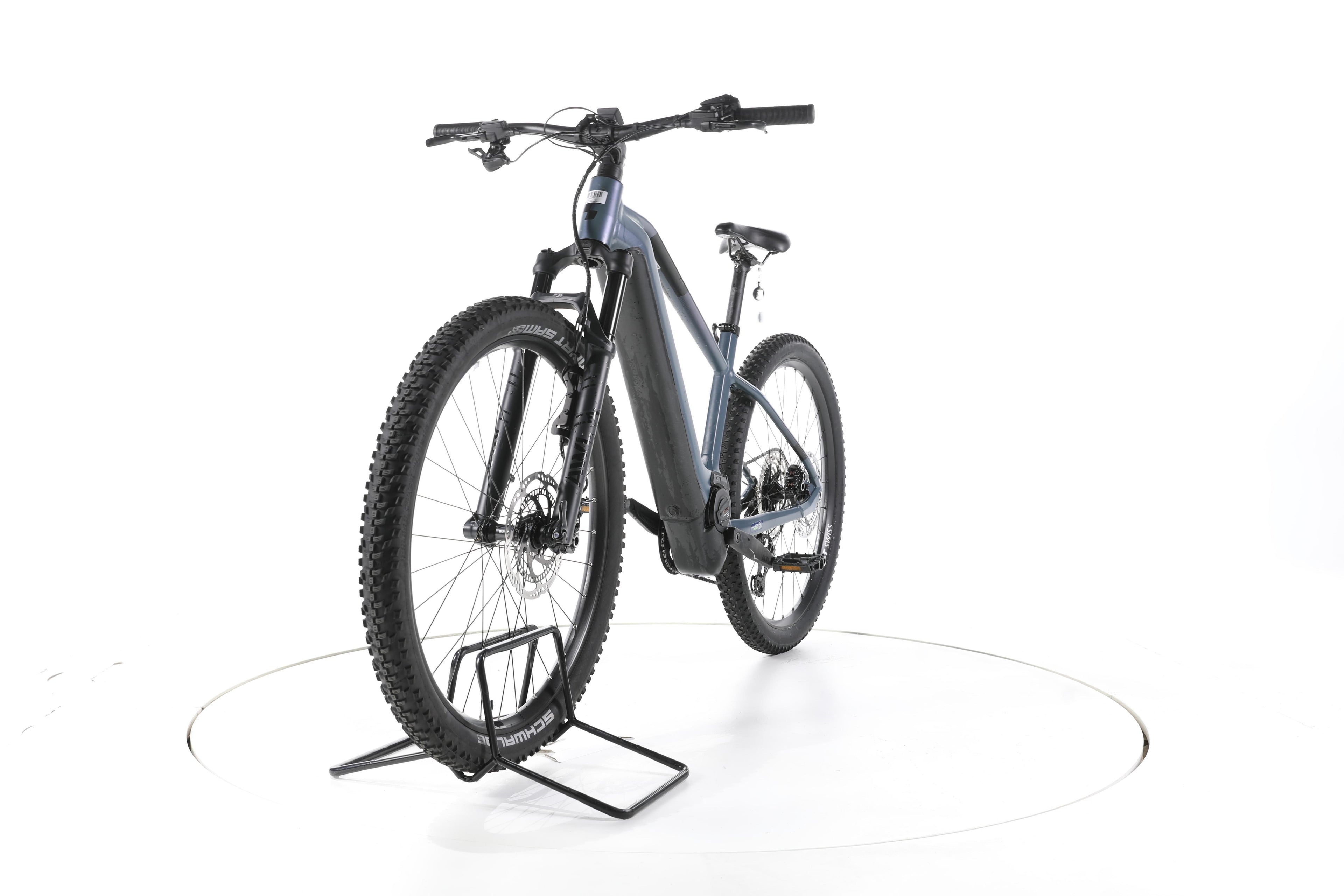 Cube Reaction Hybrid ABS E-Bike 2023 - Image 5