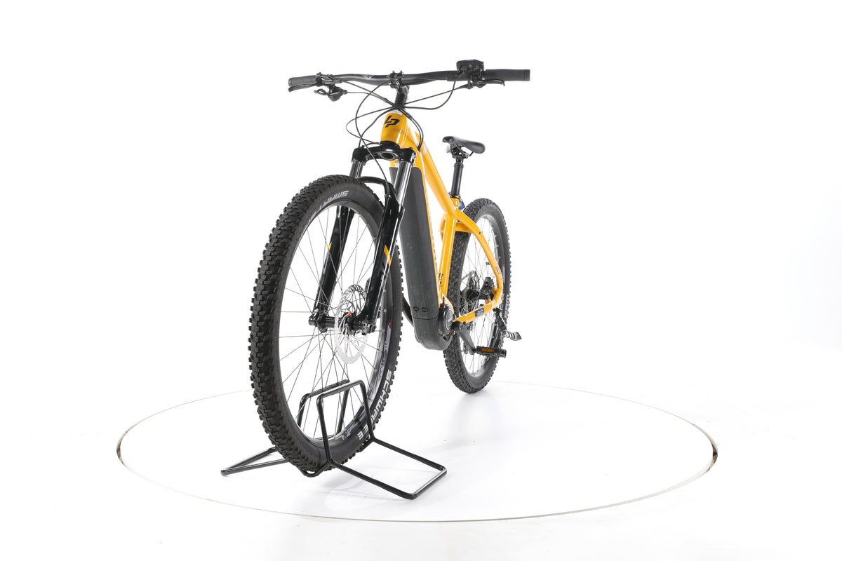 Lapierre Overvolt HT 7.6 E-Bike - Image 5