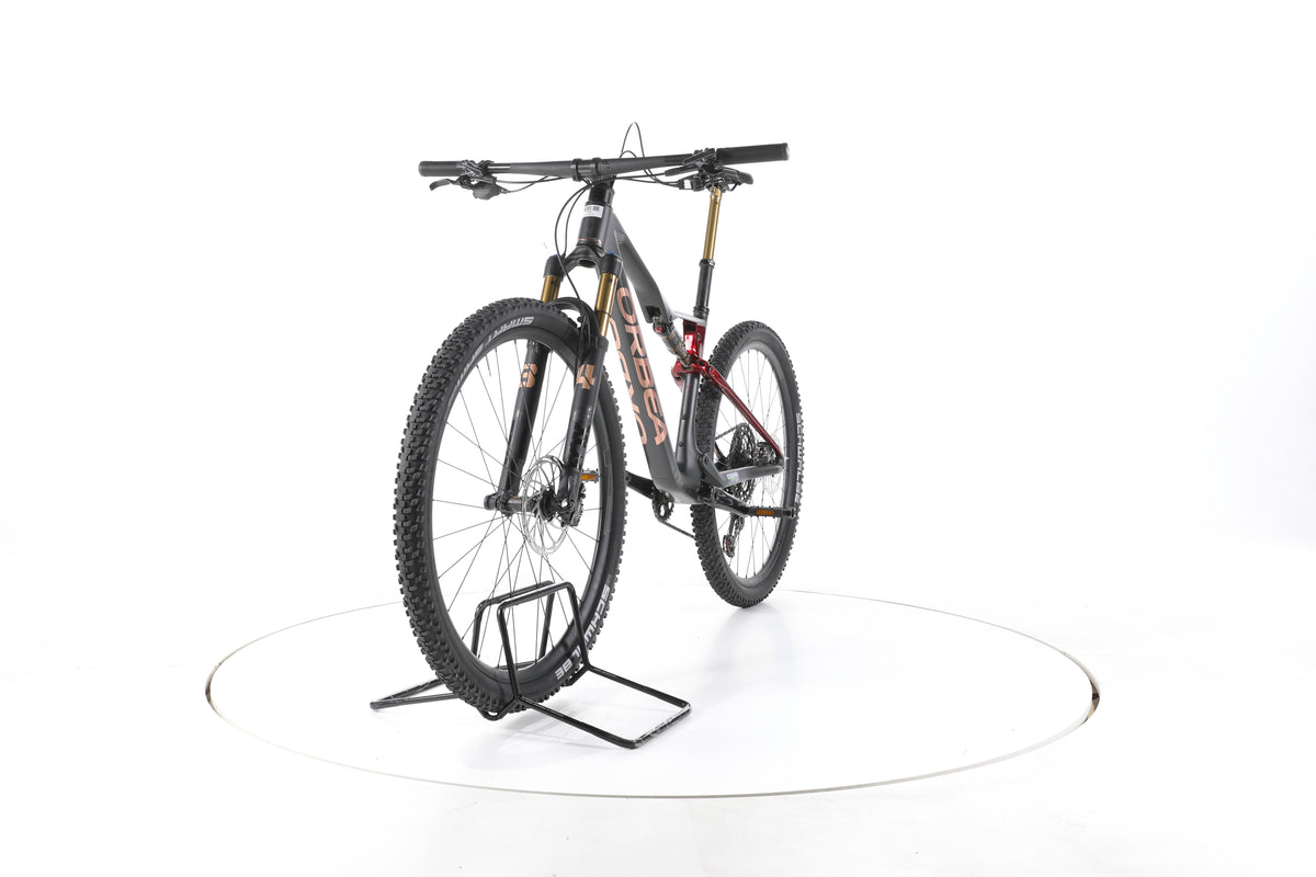 Orbea Oiz M-PRO Fahrrad Fully - Image 5