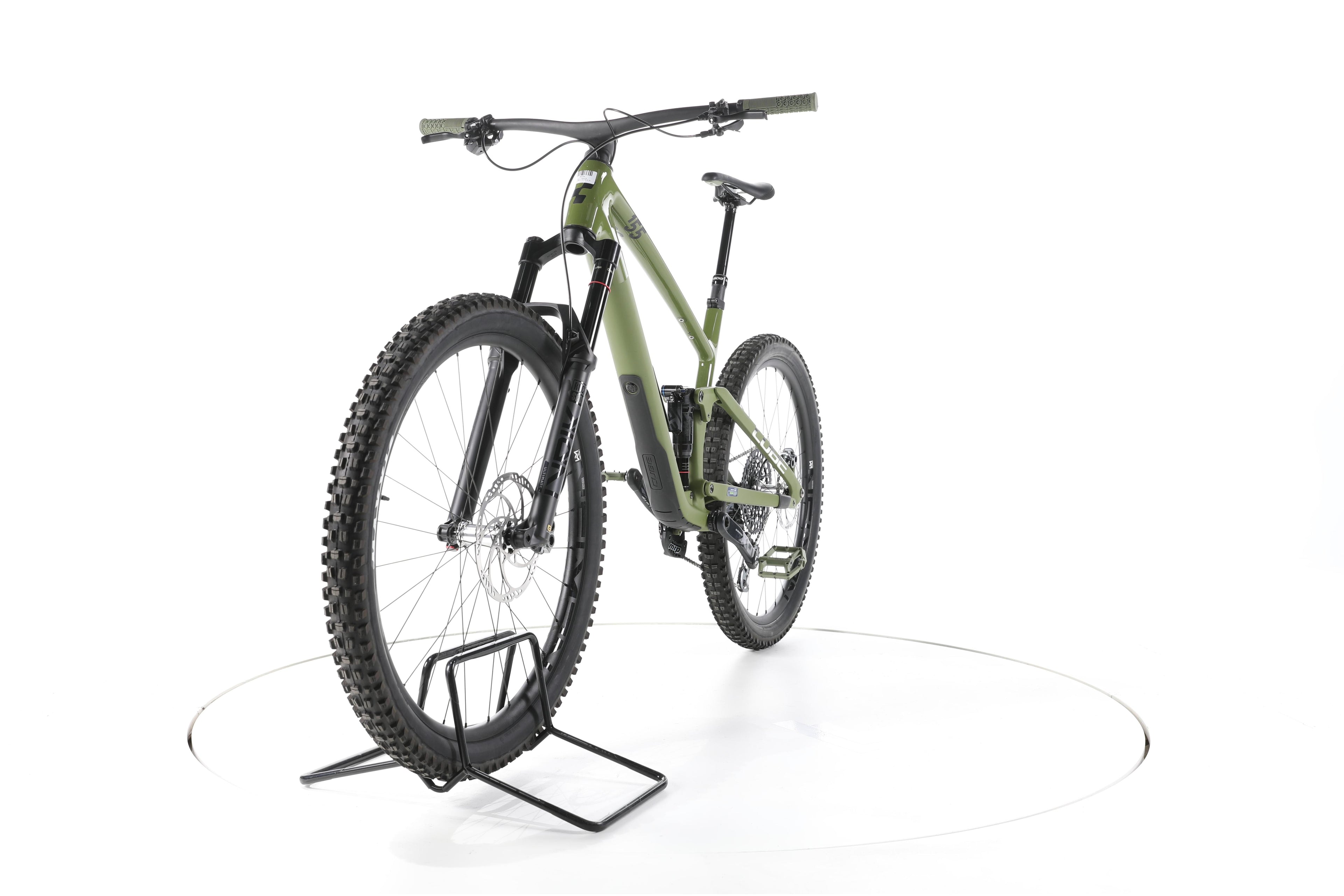 Cube Stereo ONE55 C:62 TM - Image 5