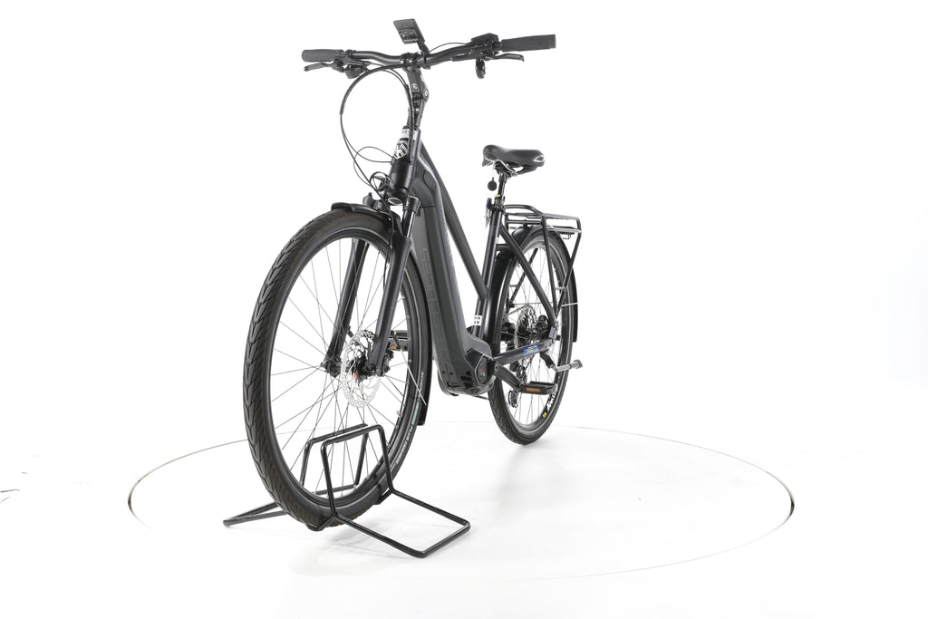 Hercules Futura Comp I-11 Trekking E-Bike - Image 5