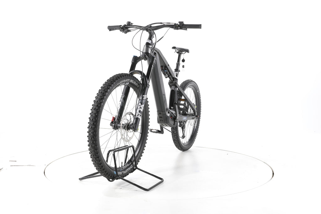 M1-Sporttechnik Erzberg CC E-Bike Fully - Image 5