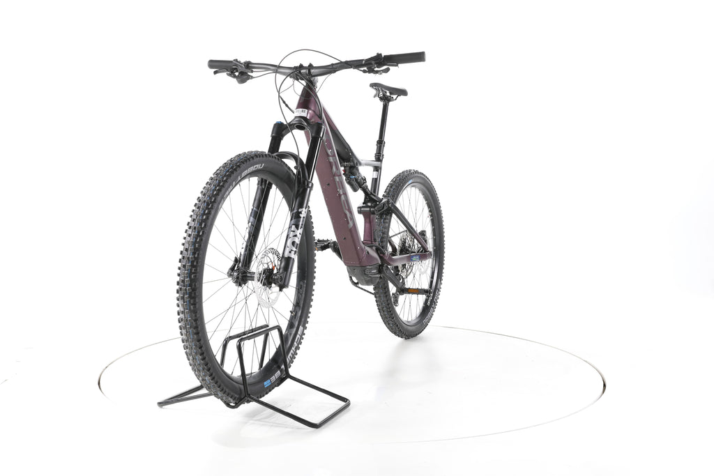 Orbea RISE H15 Fully E-Bike - Image 5