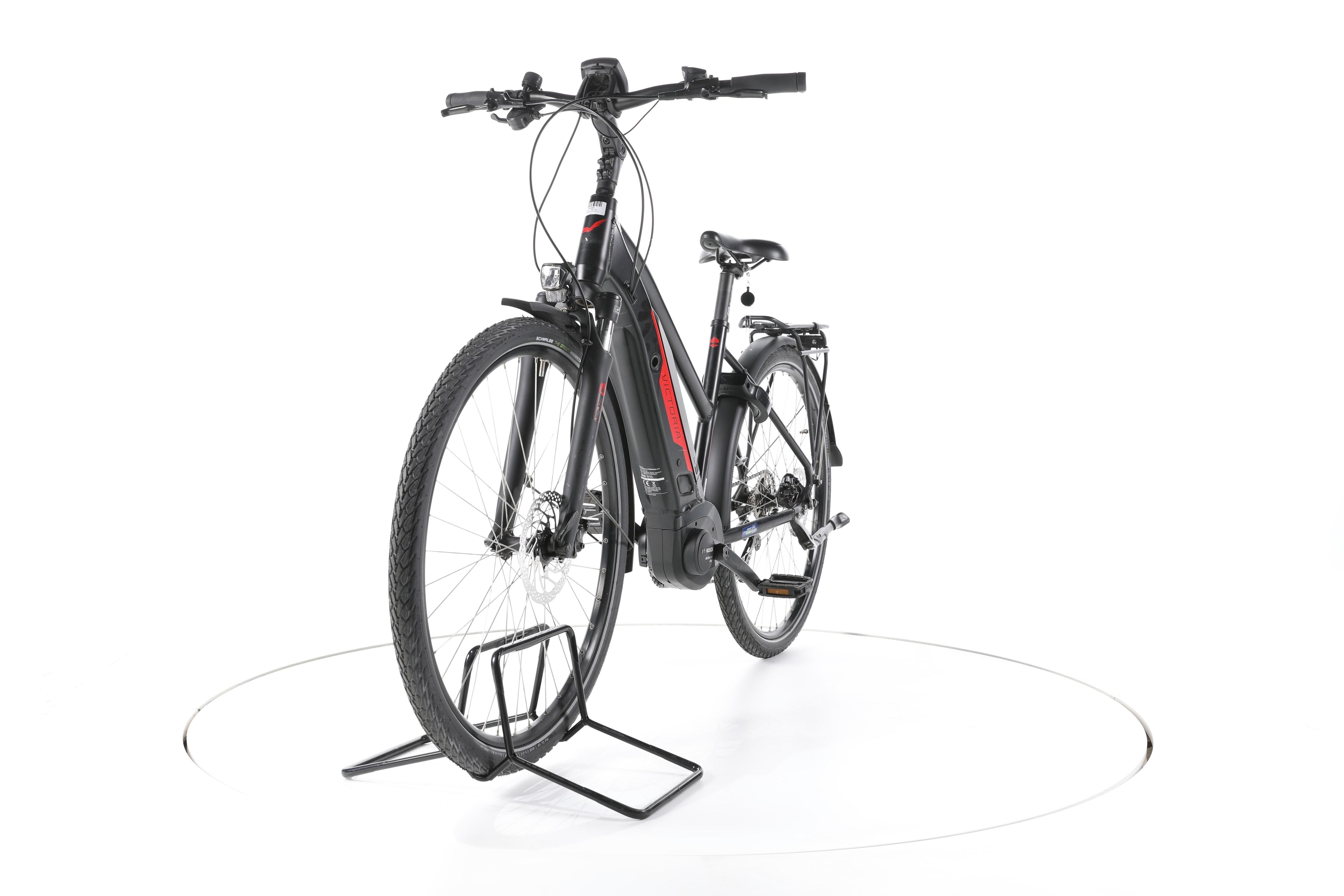 Victoria eTrekking 6.5 Trekking E-Bike - Image 5