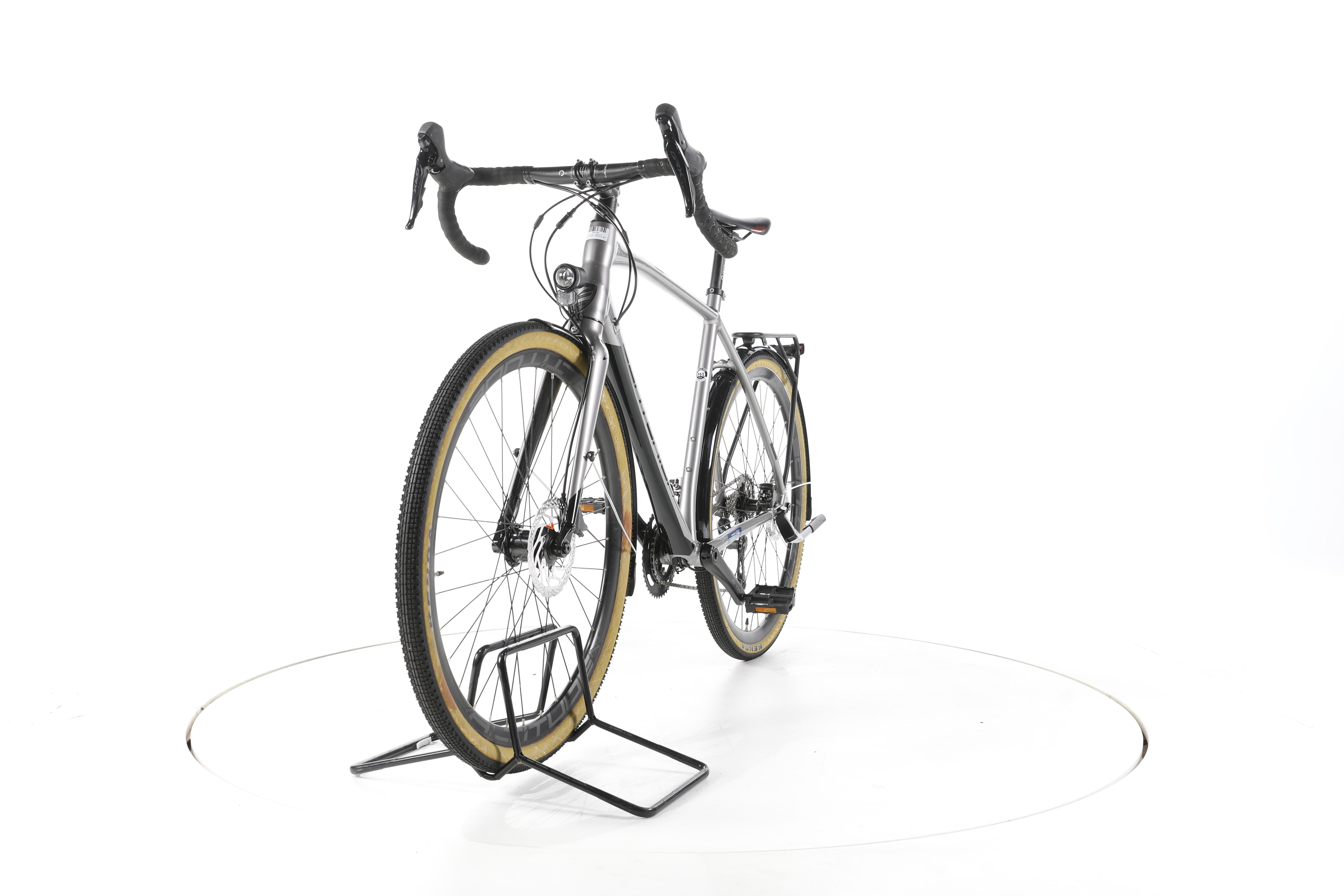 Centurion Crossfire Gravel 2000 EQ - Image 5