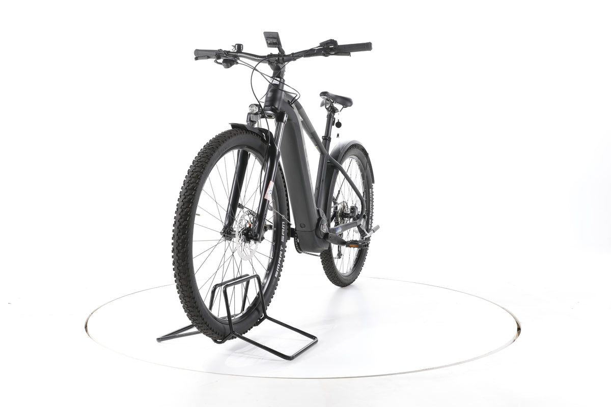 Cube Reaction Hybrid Performance Allroad Trekking E-Bike - Image 5