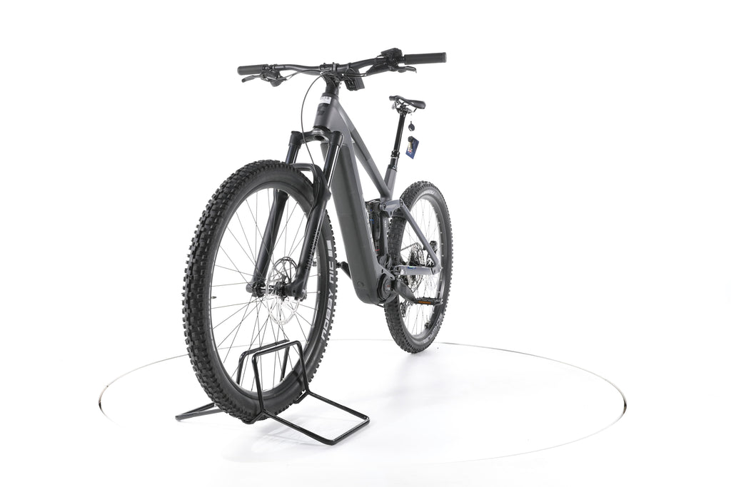 Cube Stereo Hybrid 140 HPC Race Fully E-Bike Carbon 2024 - Image 5