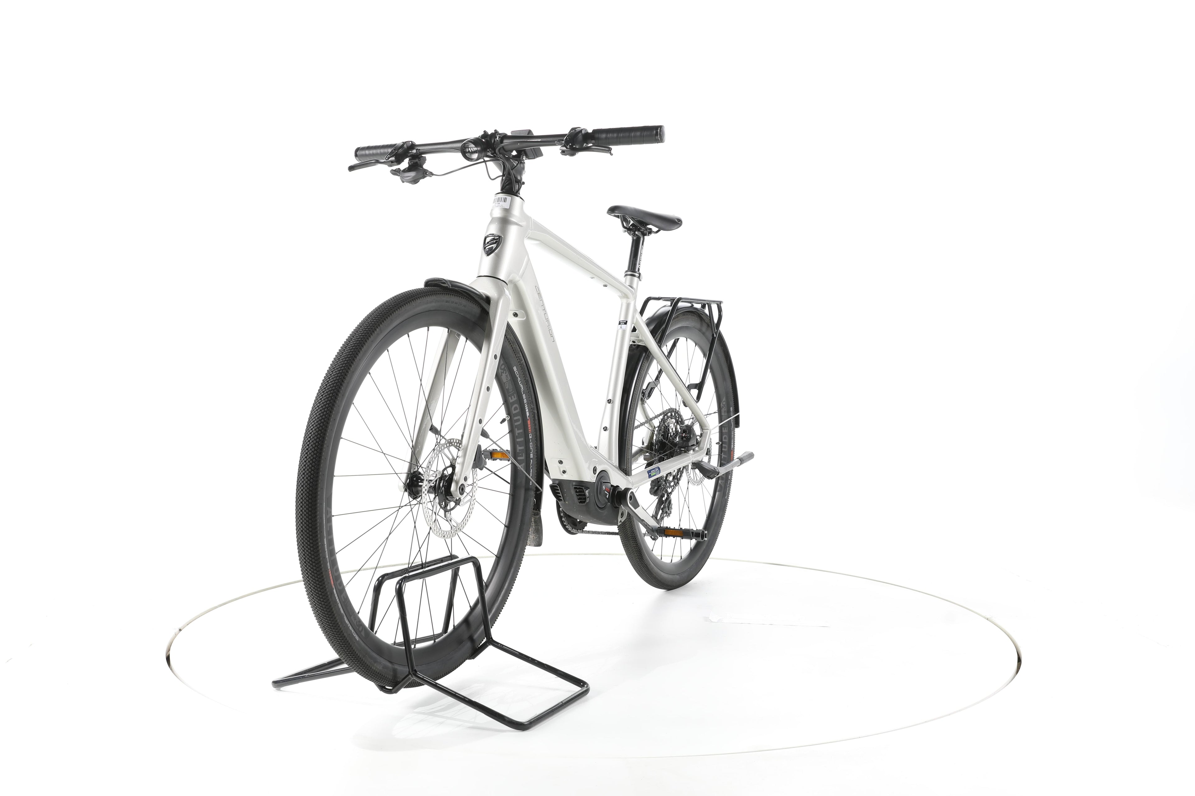 Centurion Speeddrive R2000 D EQ Trekking E-Bike 2024 - Image 5