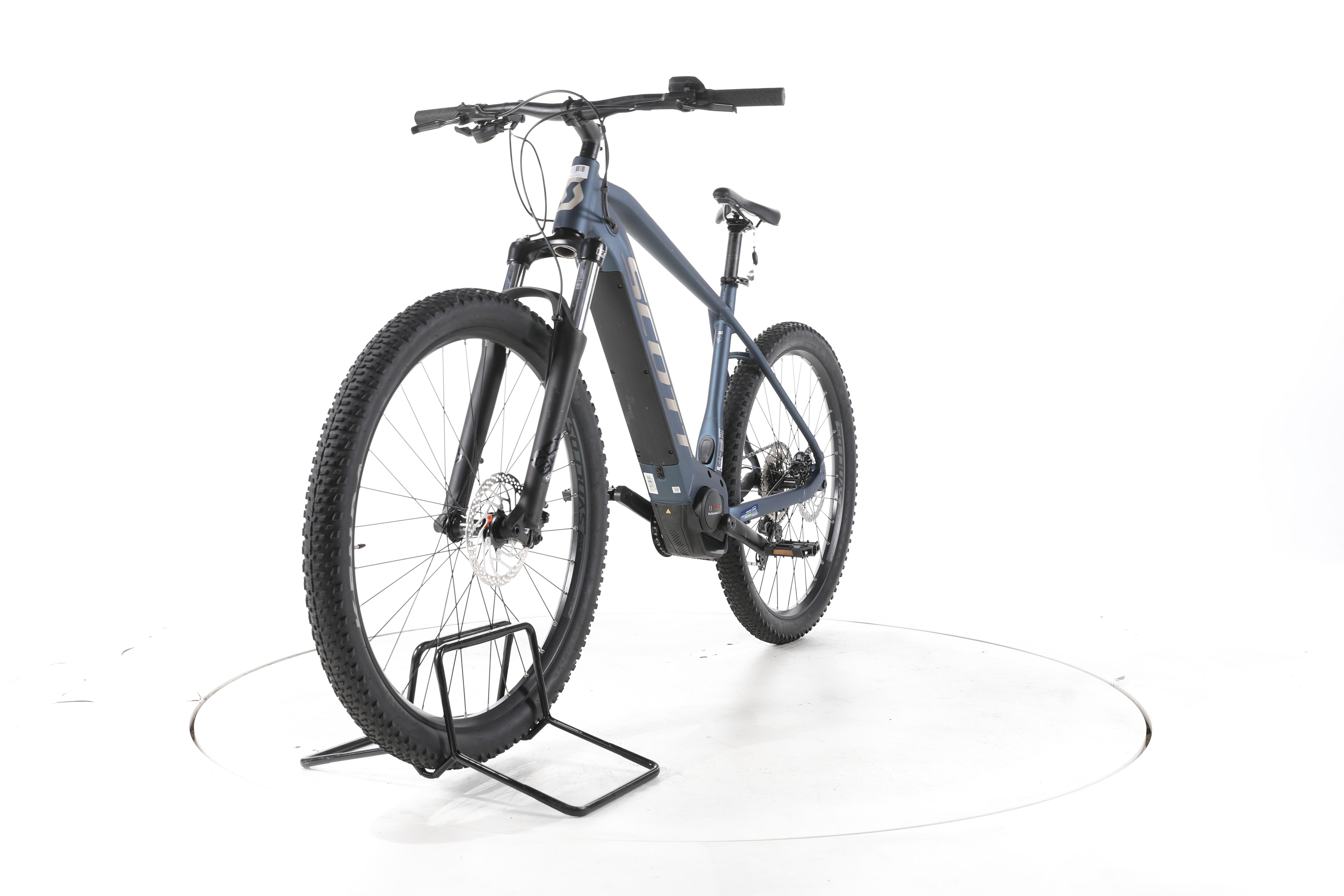 Scott Aspect eRIDE 930 E-Bike - Image 5