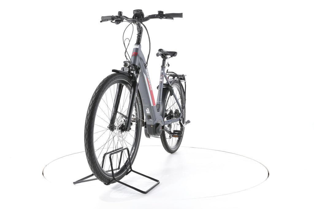 MORRISON E 7.0 Trekking E-Bike Tiefeinsteiger - Image 5