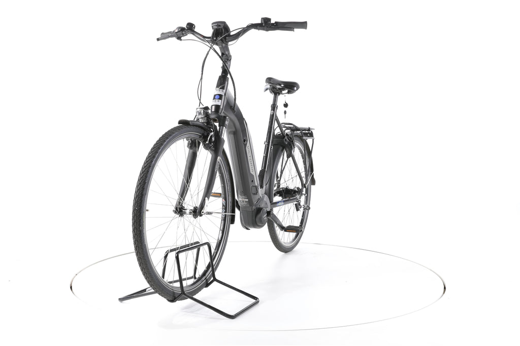 Victoria eTrekking 7.6 City E-Bike Tiefeinsteiger - Image 5