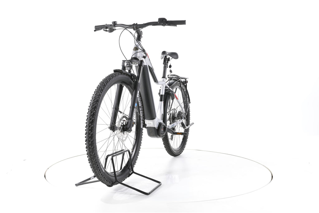 Green's Corwen Trekking E-Bike - Image 5
