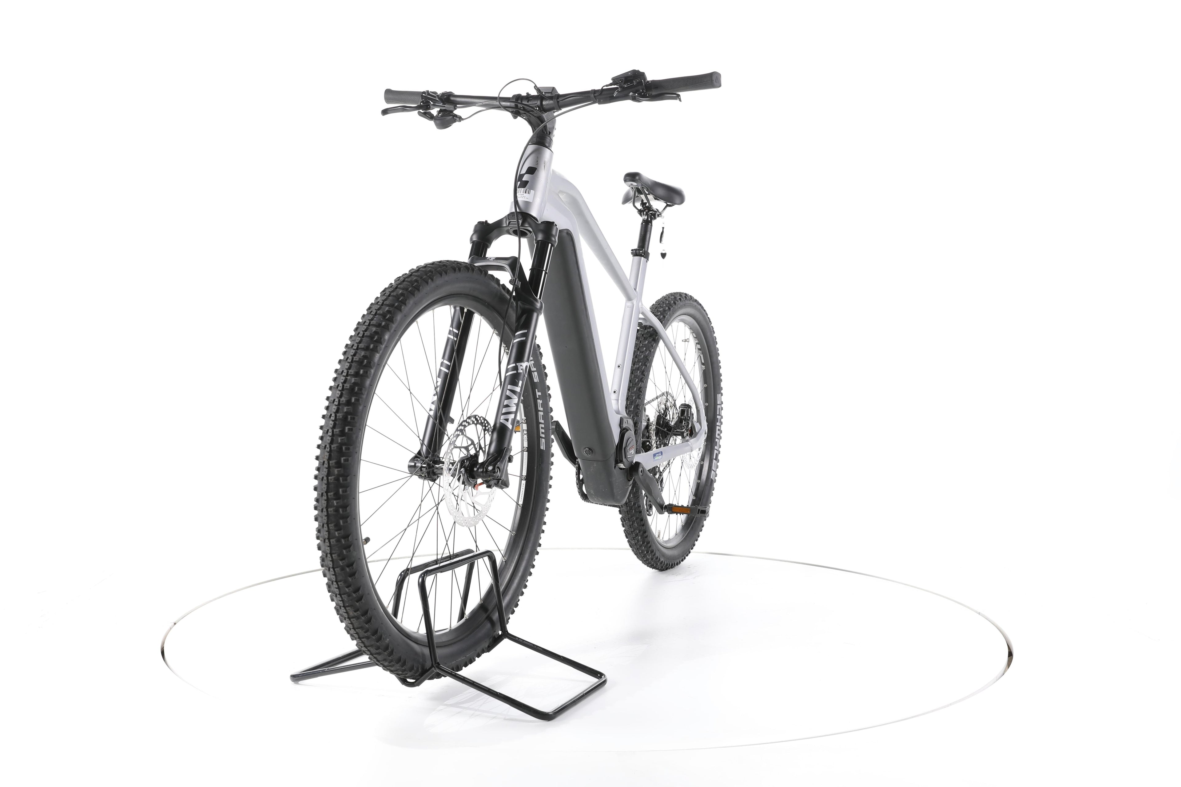 Cube Reaction Hybrid SL E-Bike - Image 5