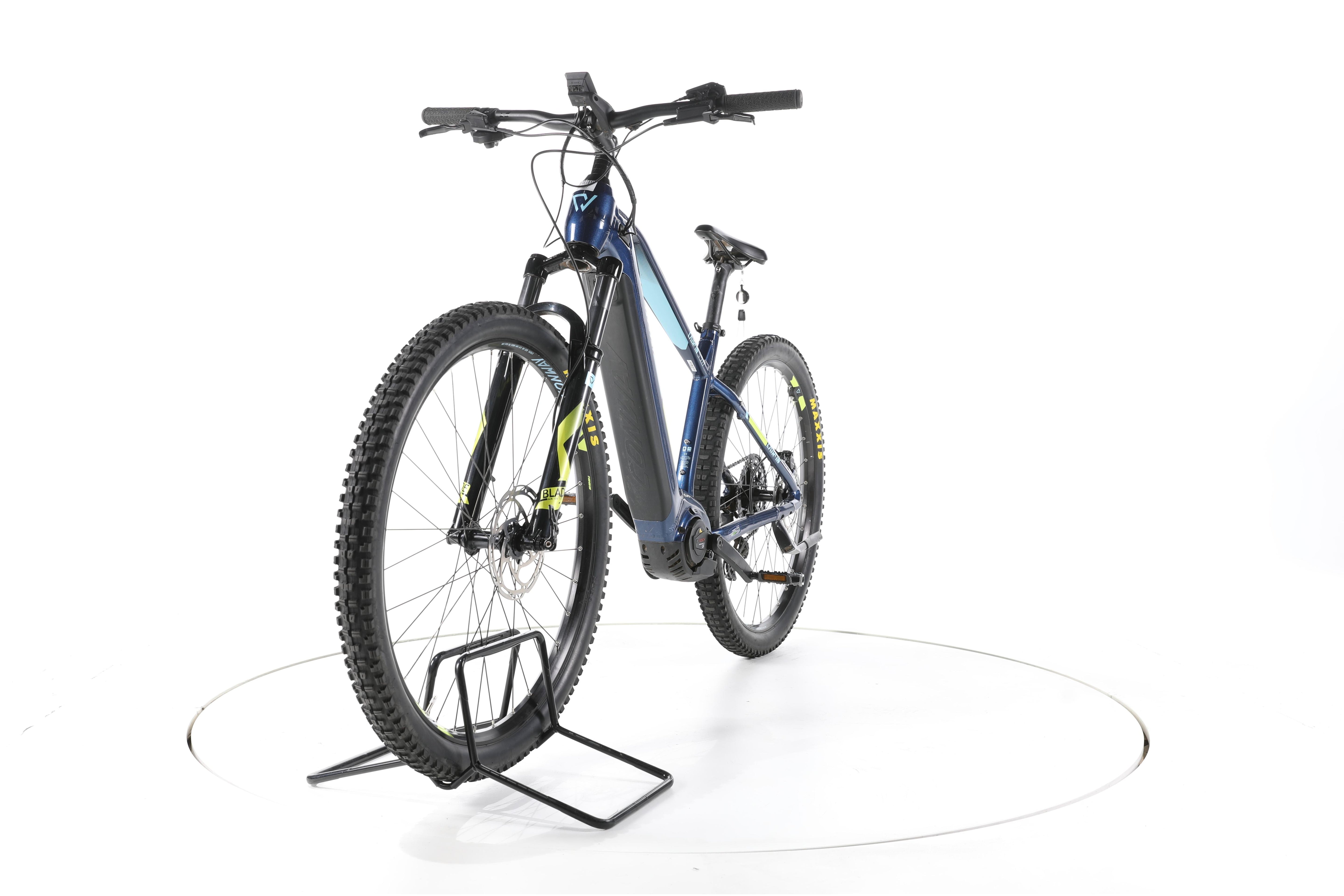 Conway Cairon S 5.0 E-Bike - Image 5