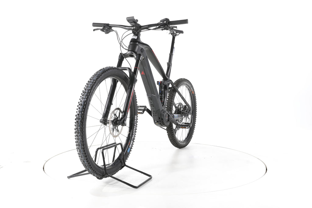 Bulls Sonic EVO AM 3 Fully E-Bike Carbon - Image 5