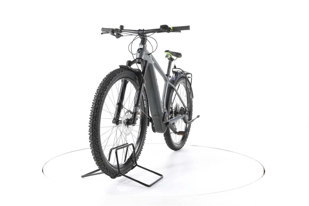 Cube Reaction Hybrid Pro Trekking E-Bike - Image 5