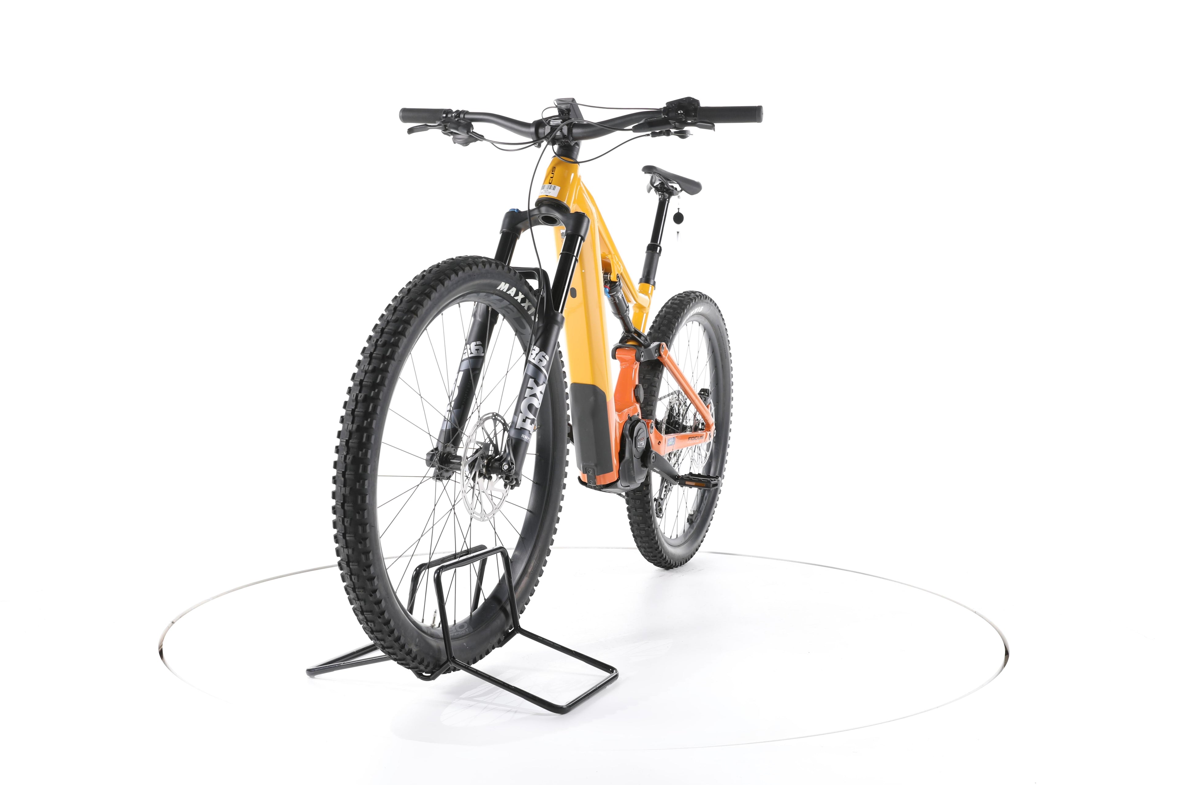 Focus Jam² 6.8 Fully E-Bike 2023 - Image 5