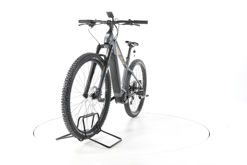 Conway Cairon S 2.0 E-Bike - Image 5