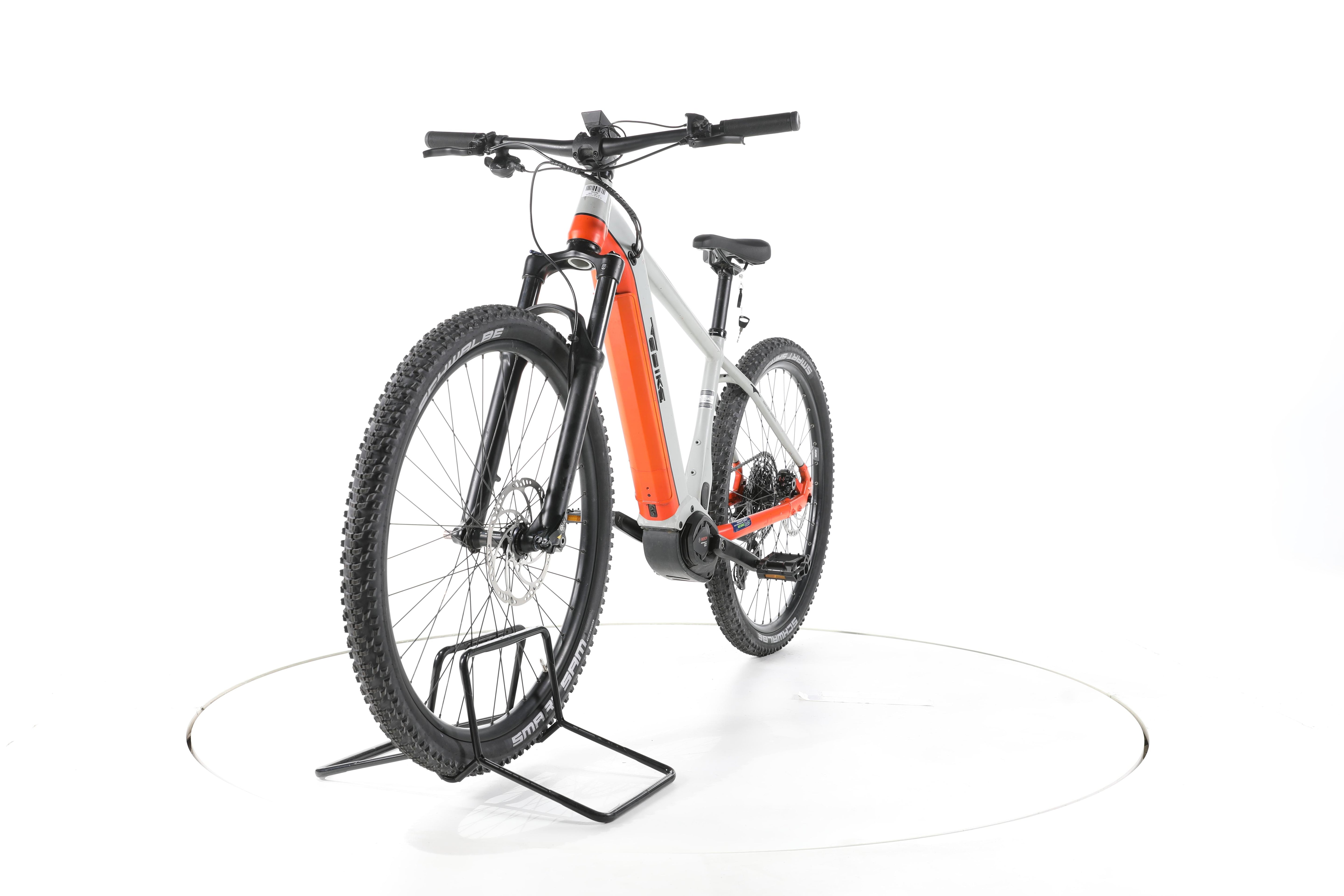 EBIKE Offroad Pro MTB E-Bike - Image 5