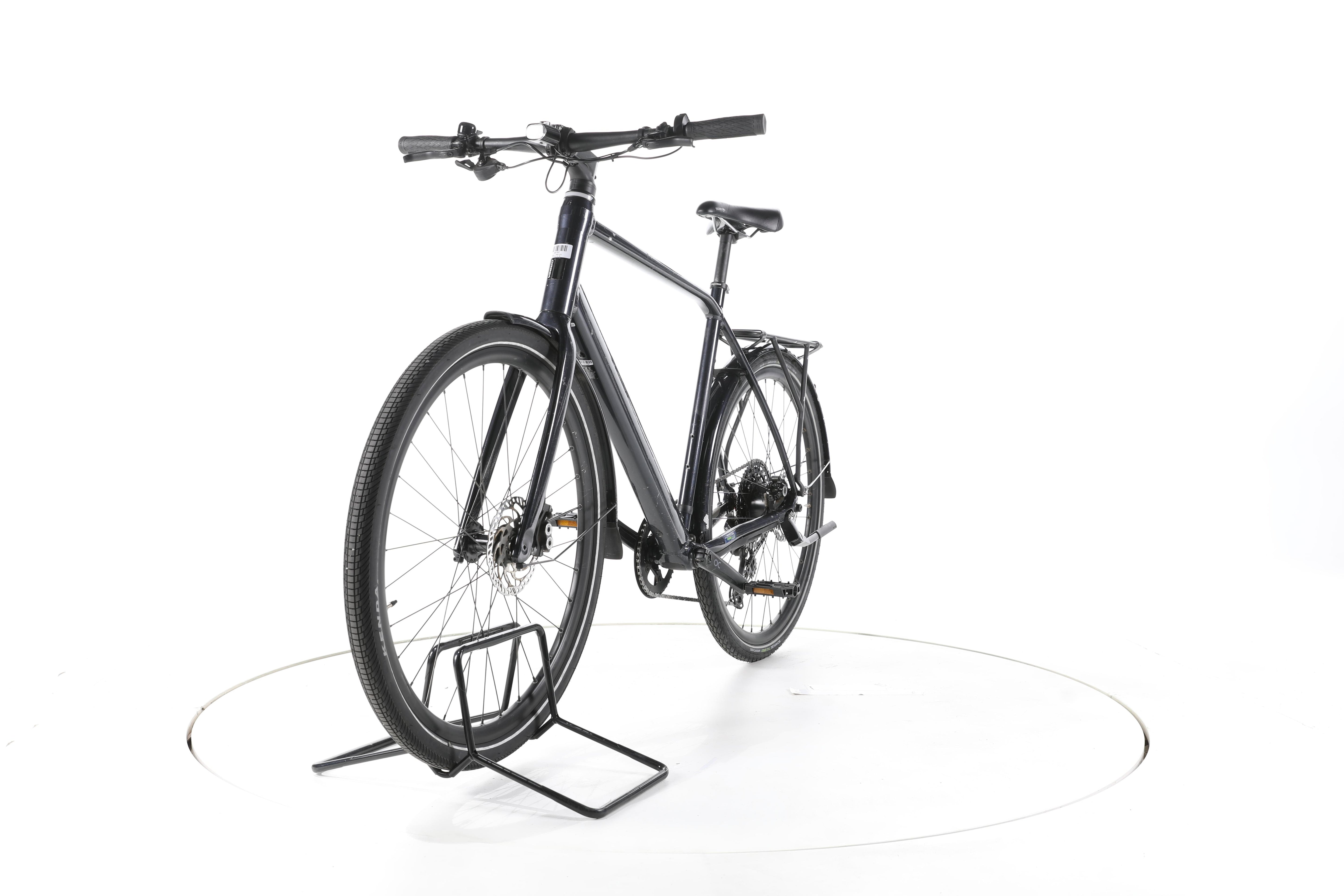 Orbea Vibe H10 Trekking E-Bike - Image 5