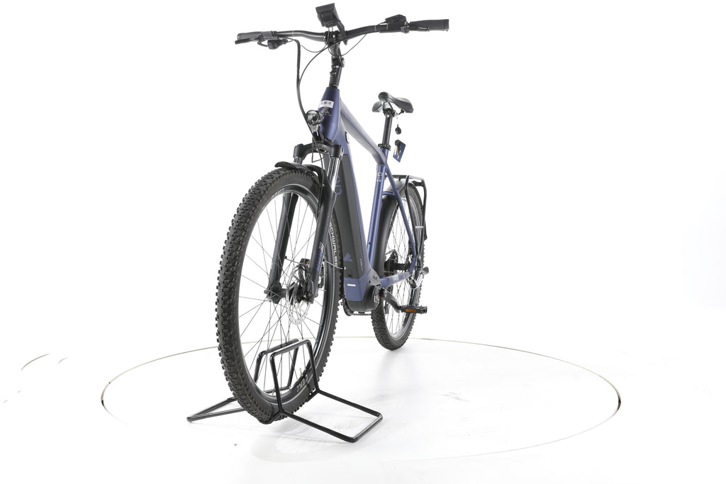 Bulls Allground EVO Trekking E-Bike - Image 5