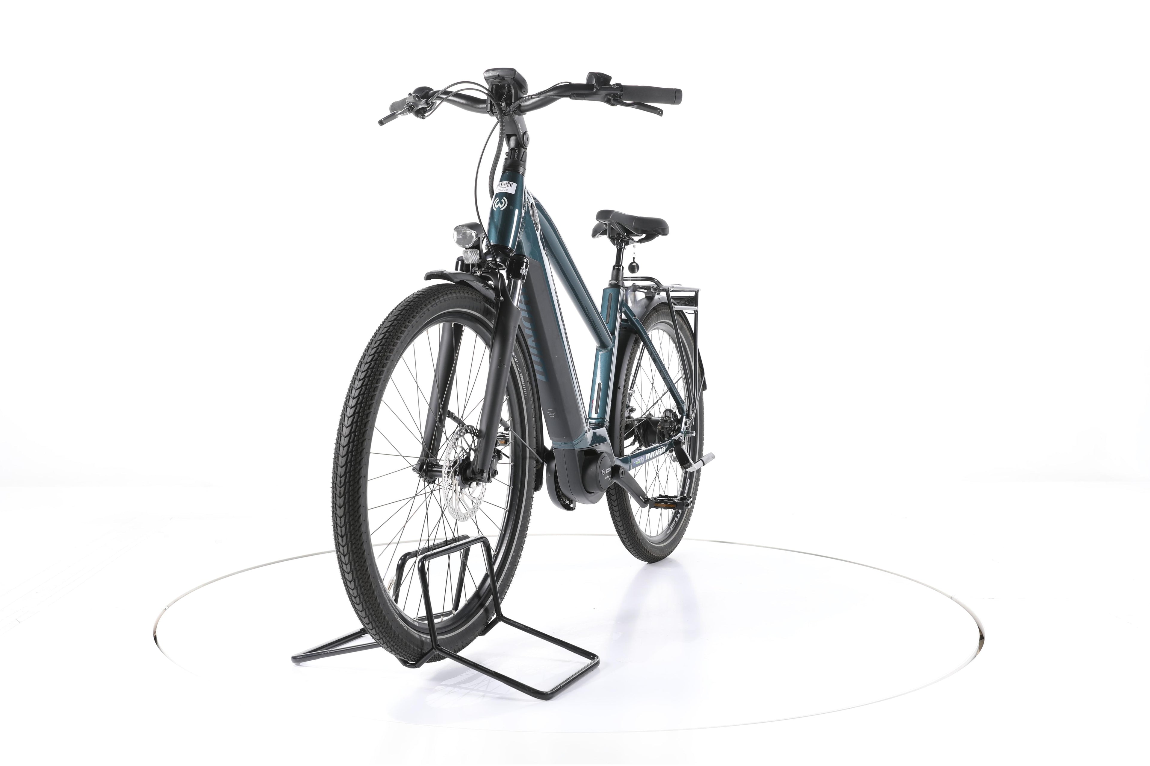 Winora Sinus N8 City E-Bike 2024 - Image 5