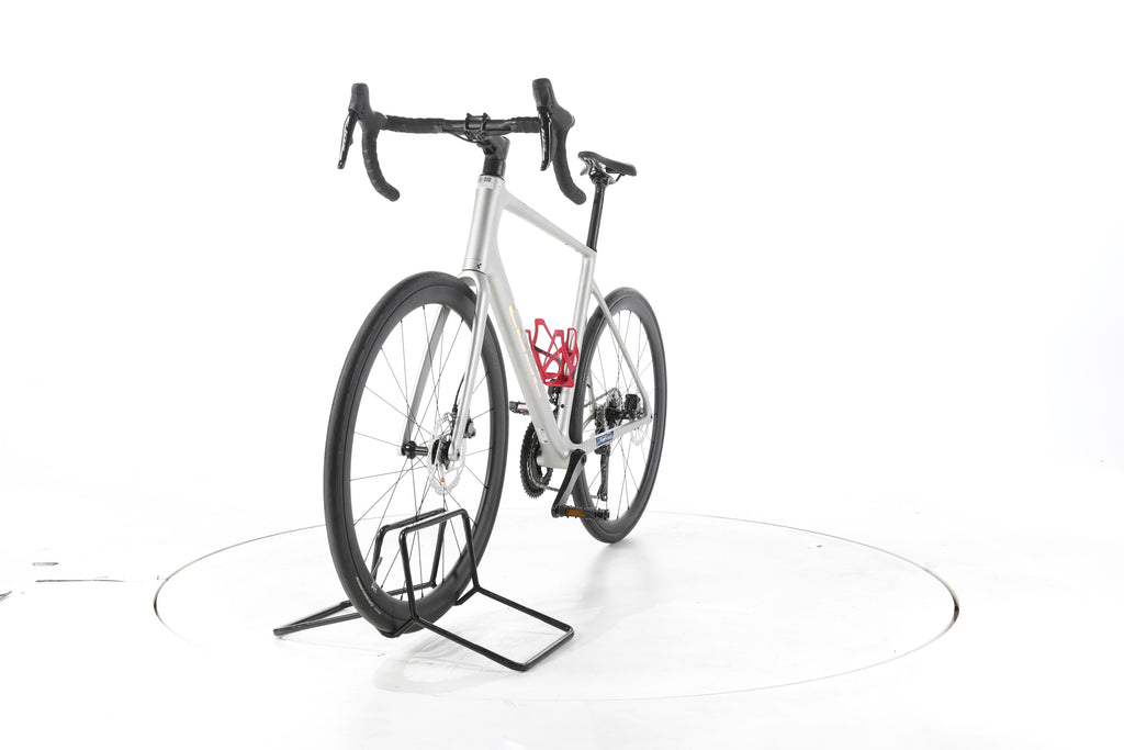Cube Attain C:62 SLX Fahrrad Rennrad & Gravel - Image 5