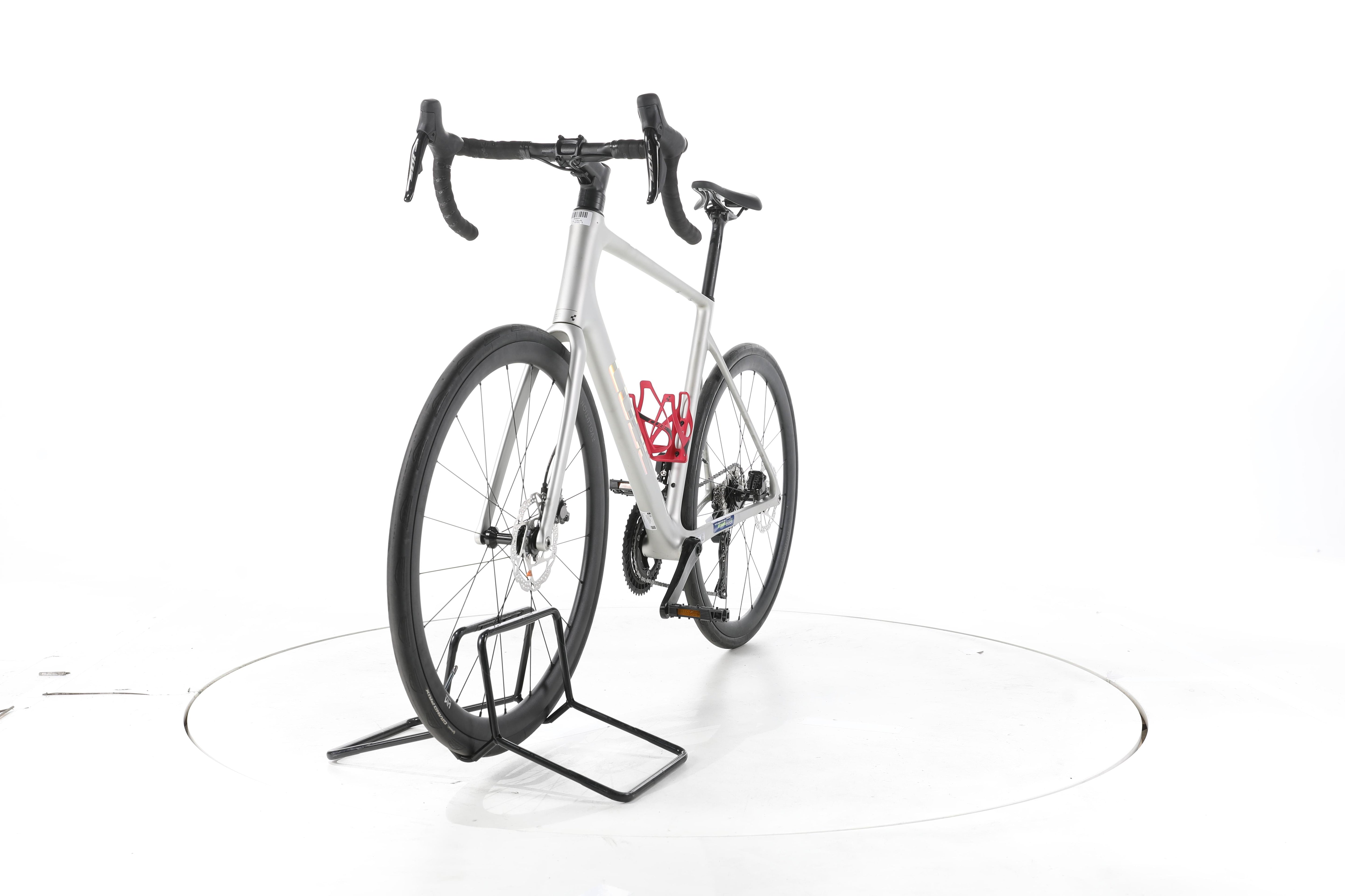 Cube Attain C:62 SLX Fahrrad Rennrad & Gravel - Image 5