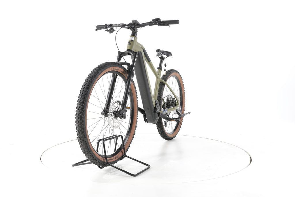 Cube Reaction Hybrid Race E-Bike - Image 5