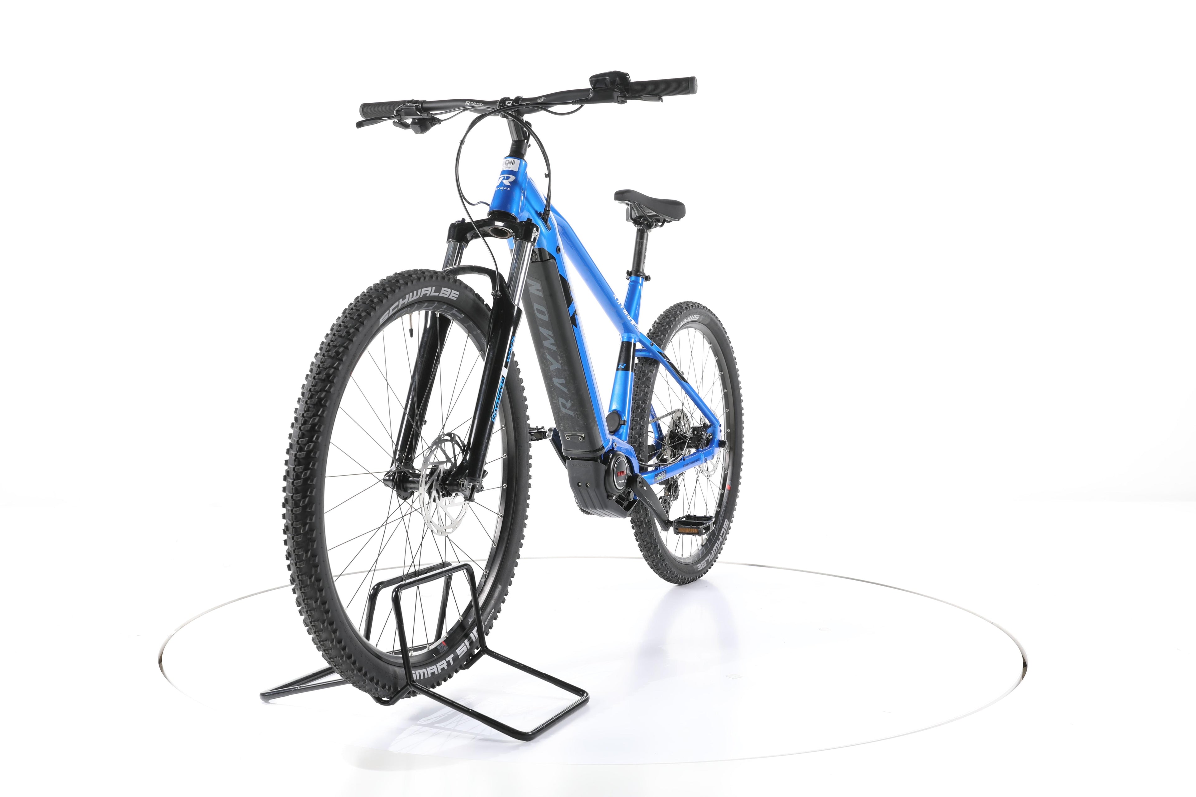 R Raymon HardRay E 6.0 E-Bike - Image 5