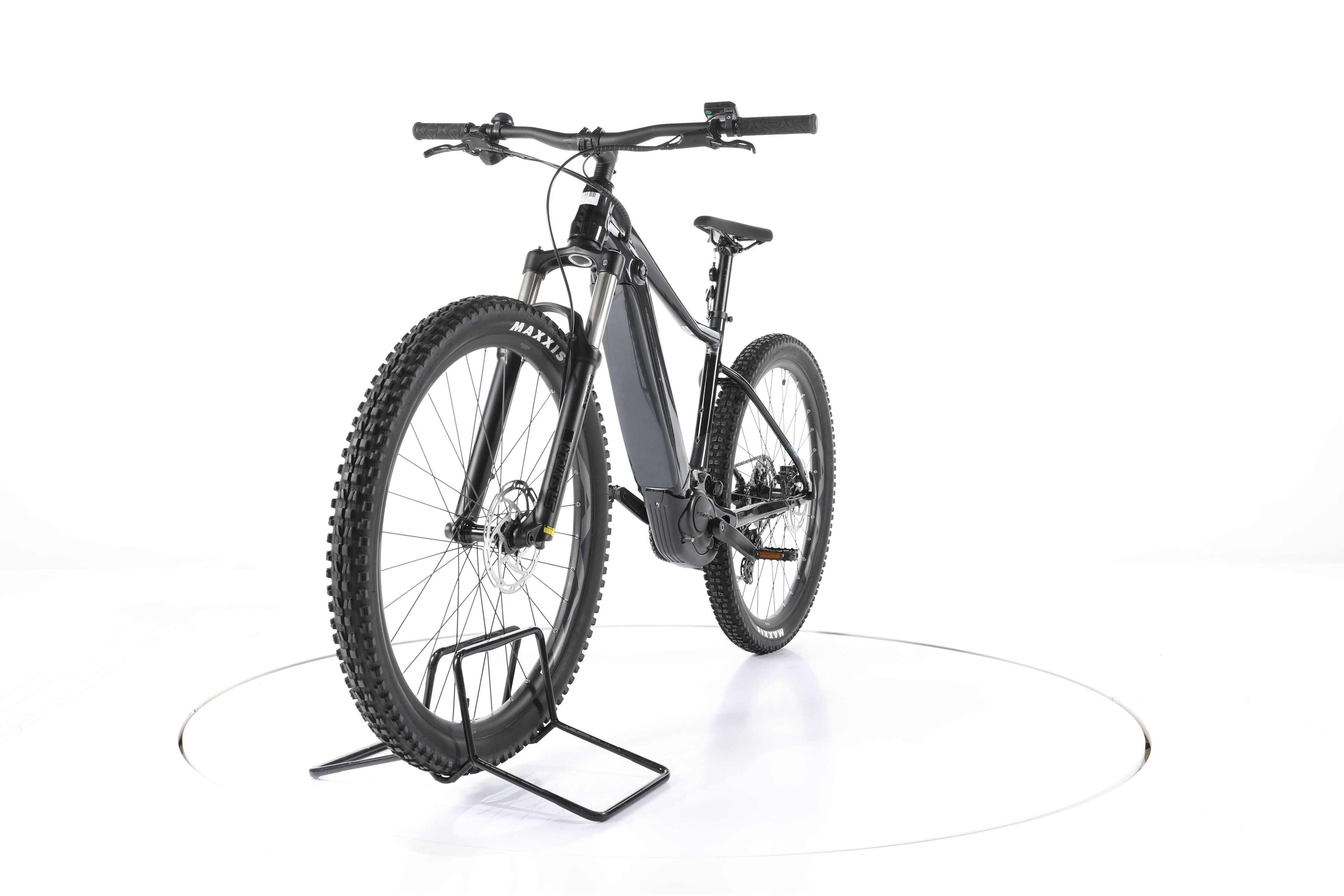 Giant Fathom E+ Pro 2 E-Bike - Image 5