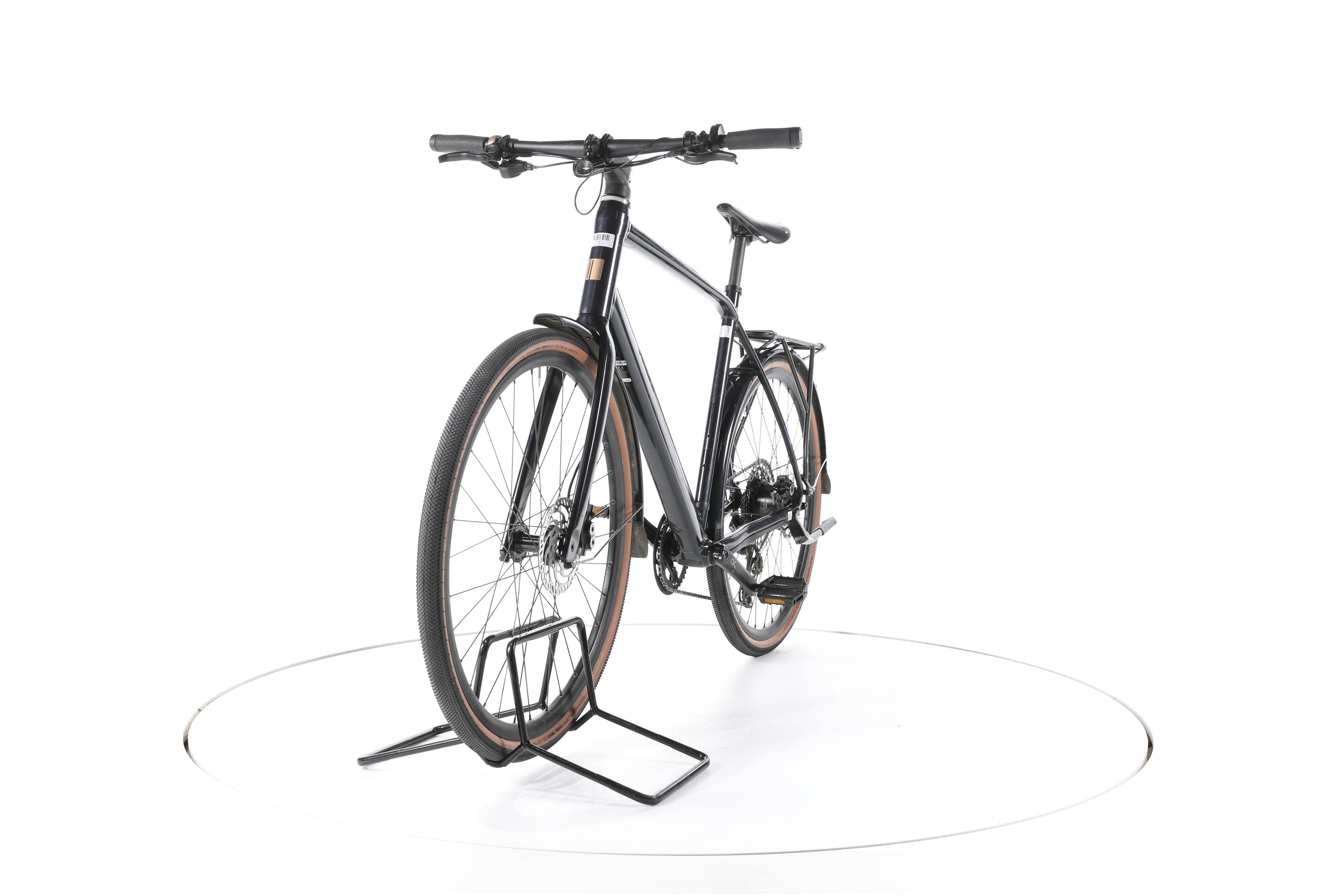 Orbea Vibe H10 Trekking E-Bike - Image 5