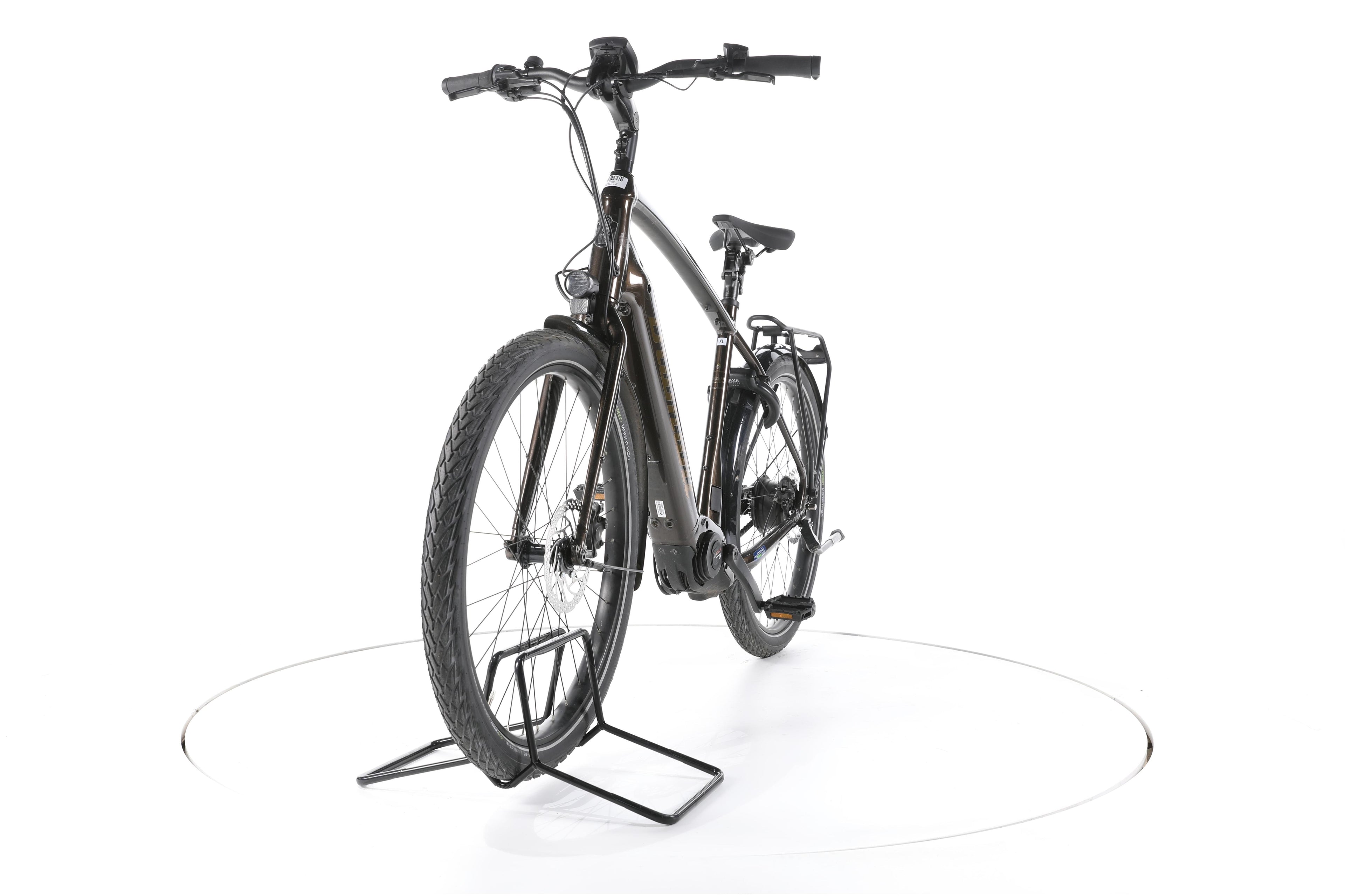 Diamant Opal Esprit+ City E-Bike - Image 5