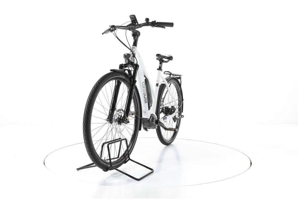 Contoura Li-4 City E-Bike - Image 5