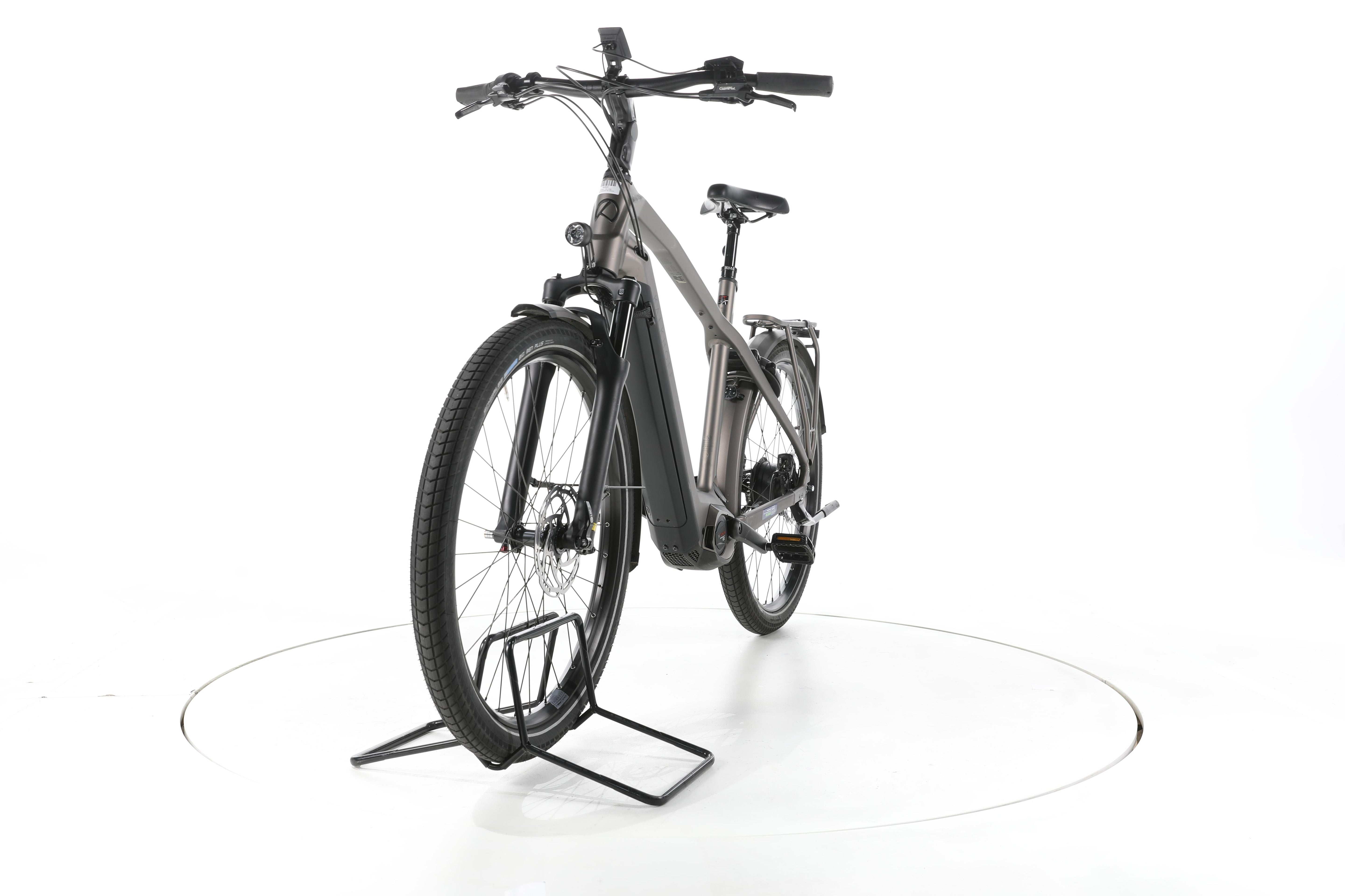 Kalkhoff Image 7.B Excite+ City E-Bike - Image 5