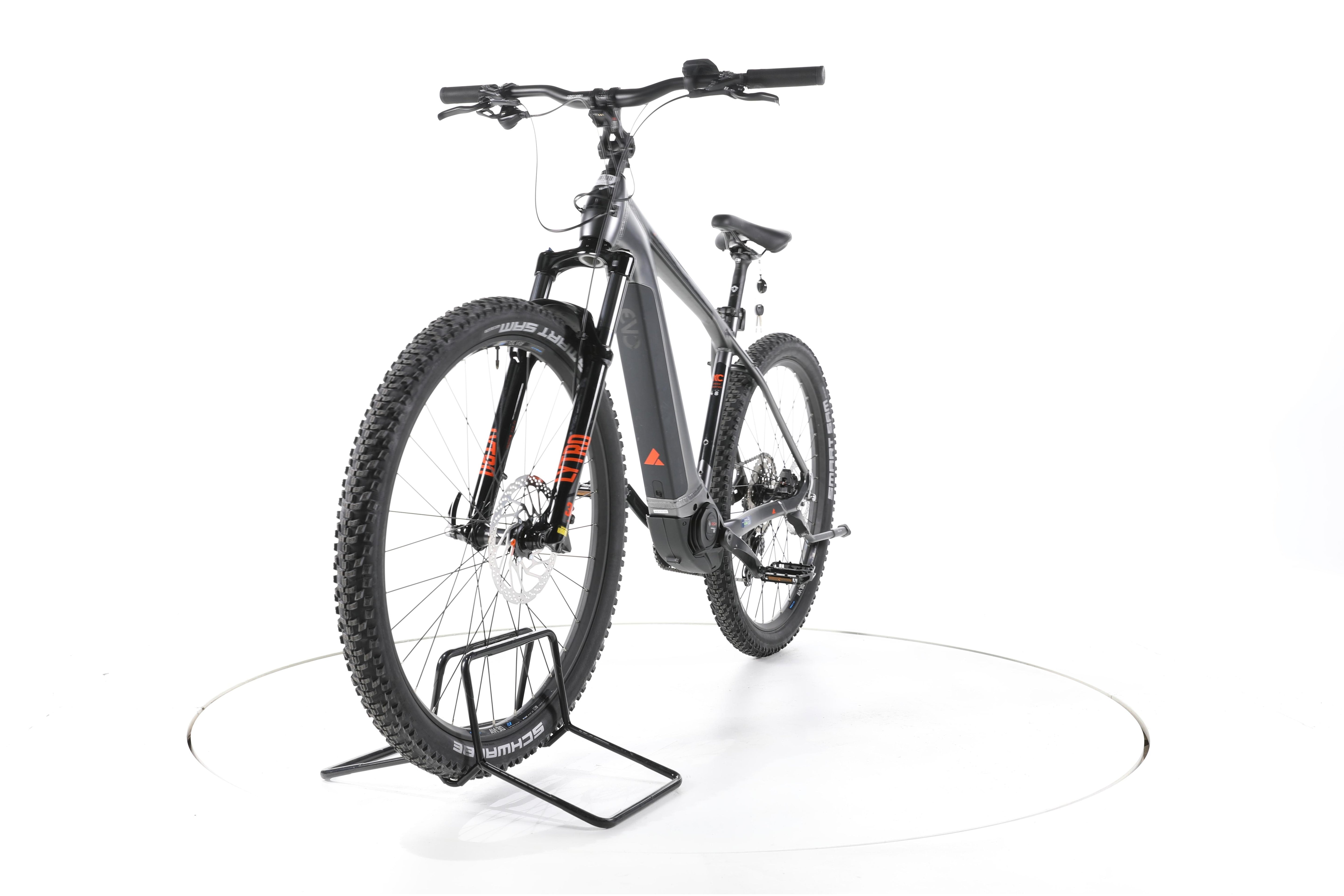 Bulls Copperhead EVO 2 XXL E-Bike - Image 5