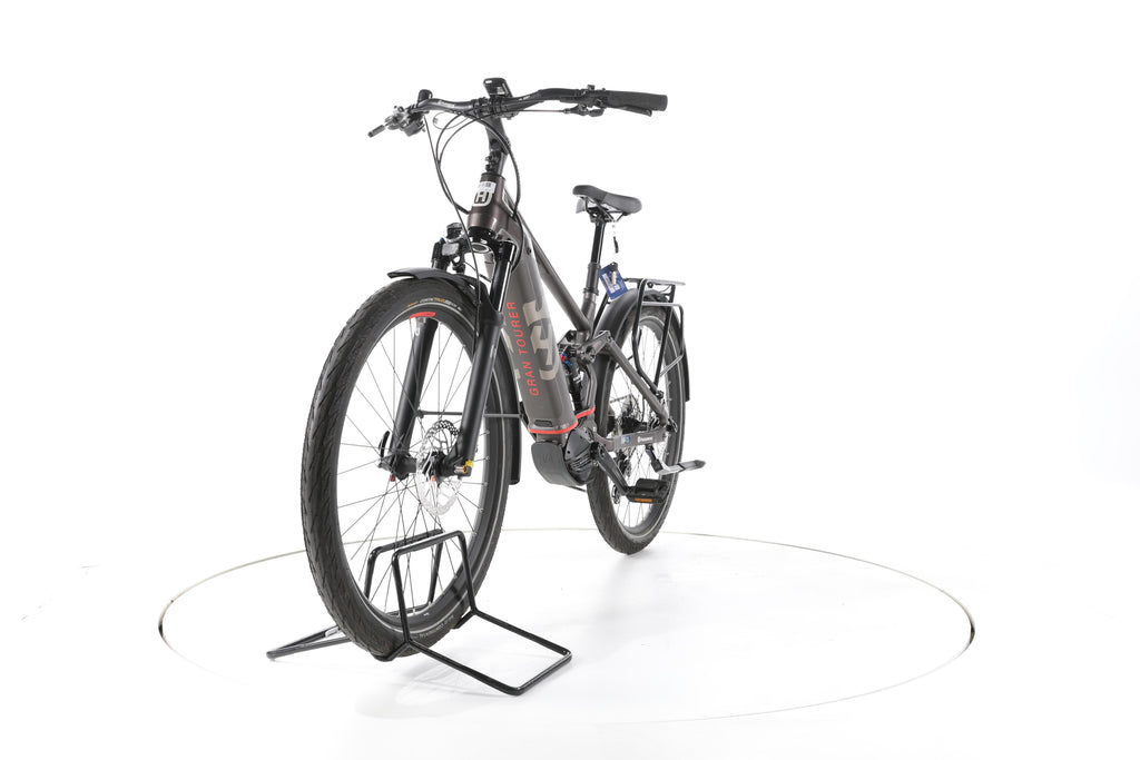 Husqvarna E-Bicycles Gran Tourer GT4 SUV E-Bike 2023 - Image 5