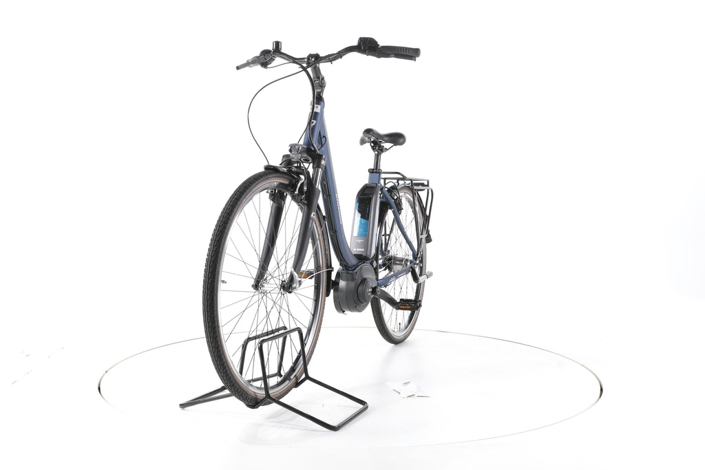Dynamics Syncron Plus 407 City E-Bike Tiefeinsteiger - Image 5