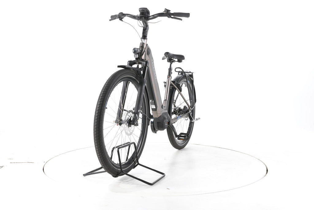 Kalkhoff IMAGE 5.B MOVE+ City E-Bike Tiefeinsteiger - Image 5