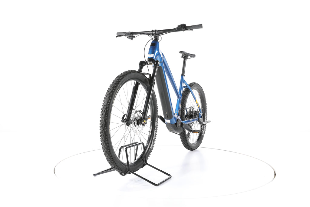 Corratec E-Power X Vert Race Trinity Sport E-Bike 2023 - Image 5