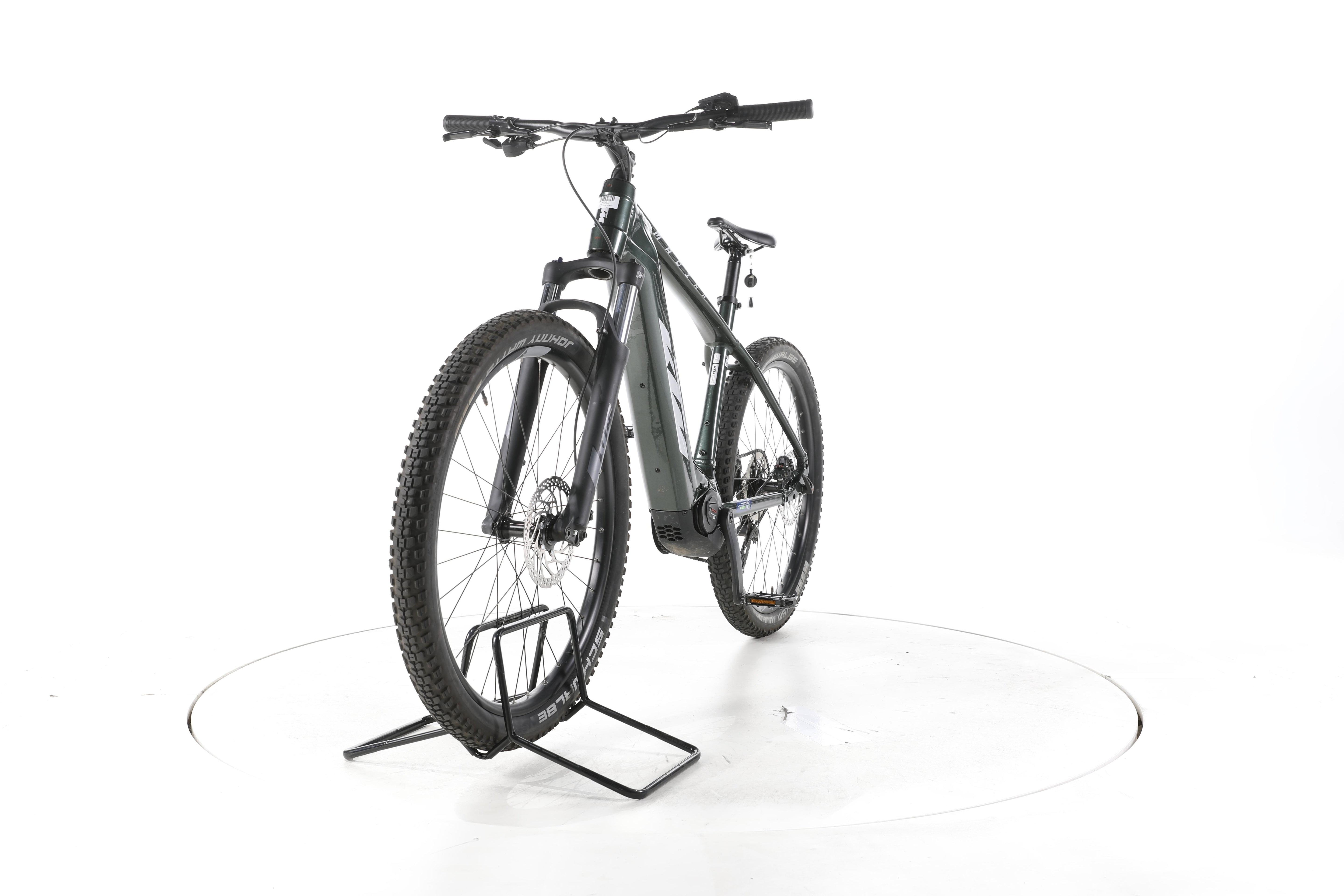 KTM Macina Team 773 E-Bike - Image 5