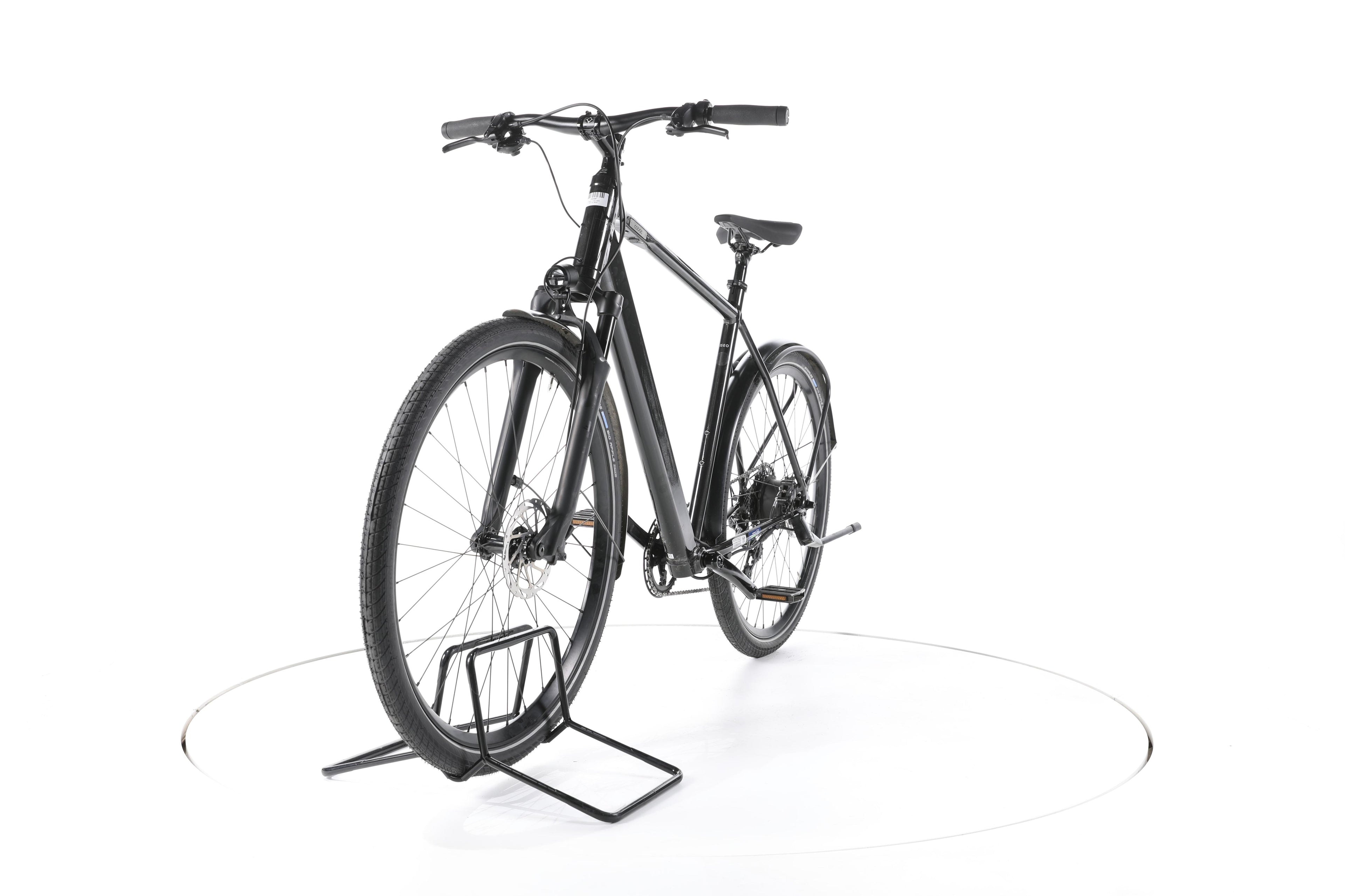 Coboc Iseo Trekking E-Bike - Image 5