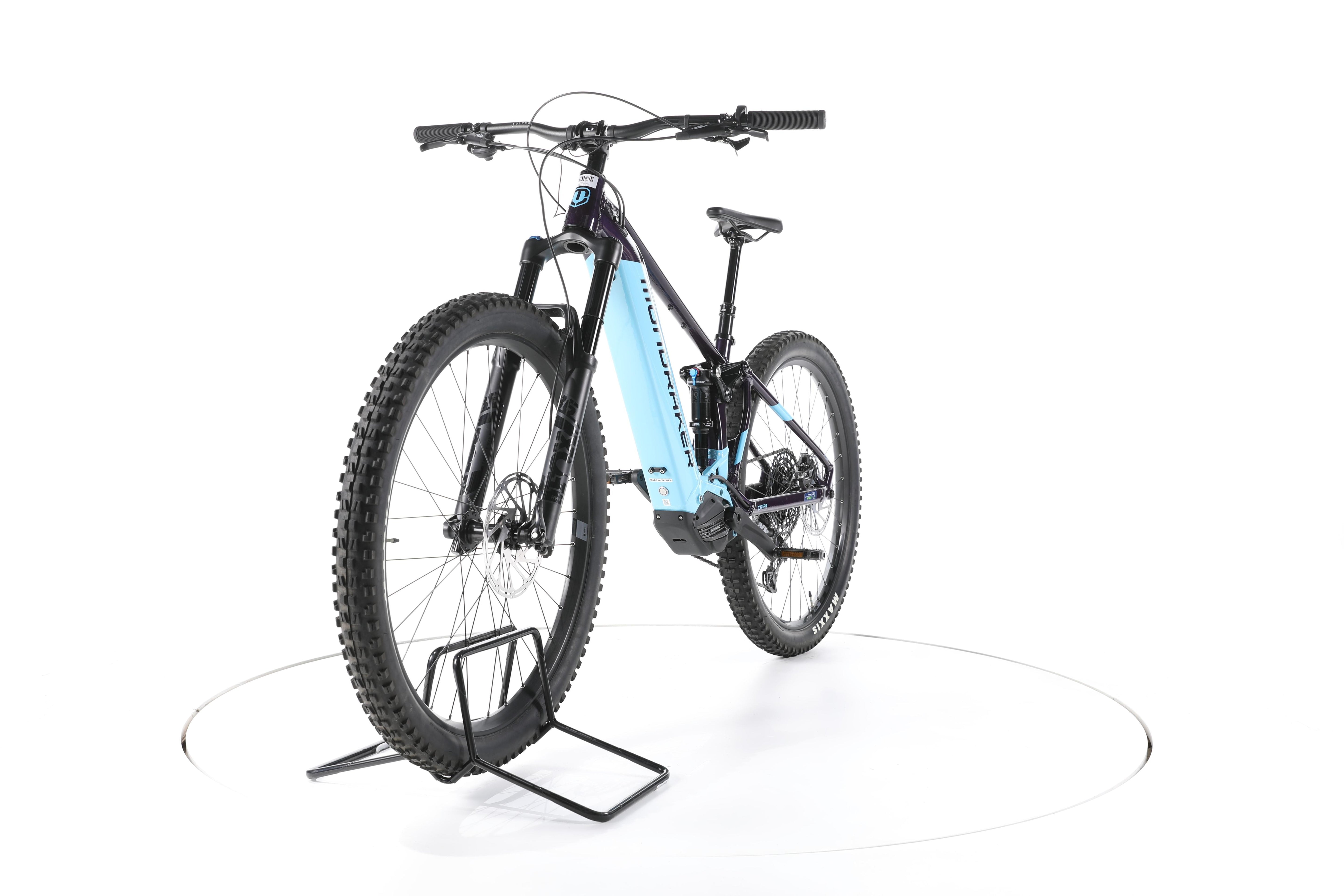 Mondraker DUSK R Fully E-Bike - Image 5