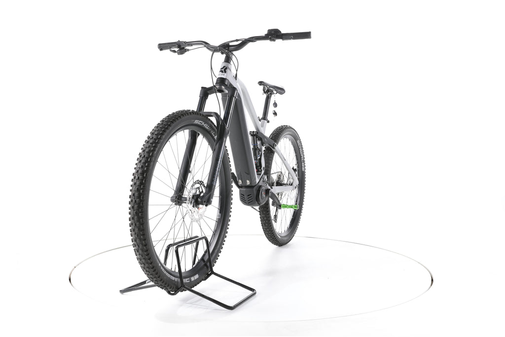 Carver Drift E.510 Fully E-Bike - Image 5