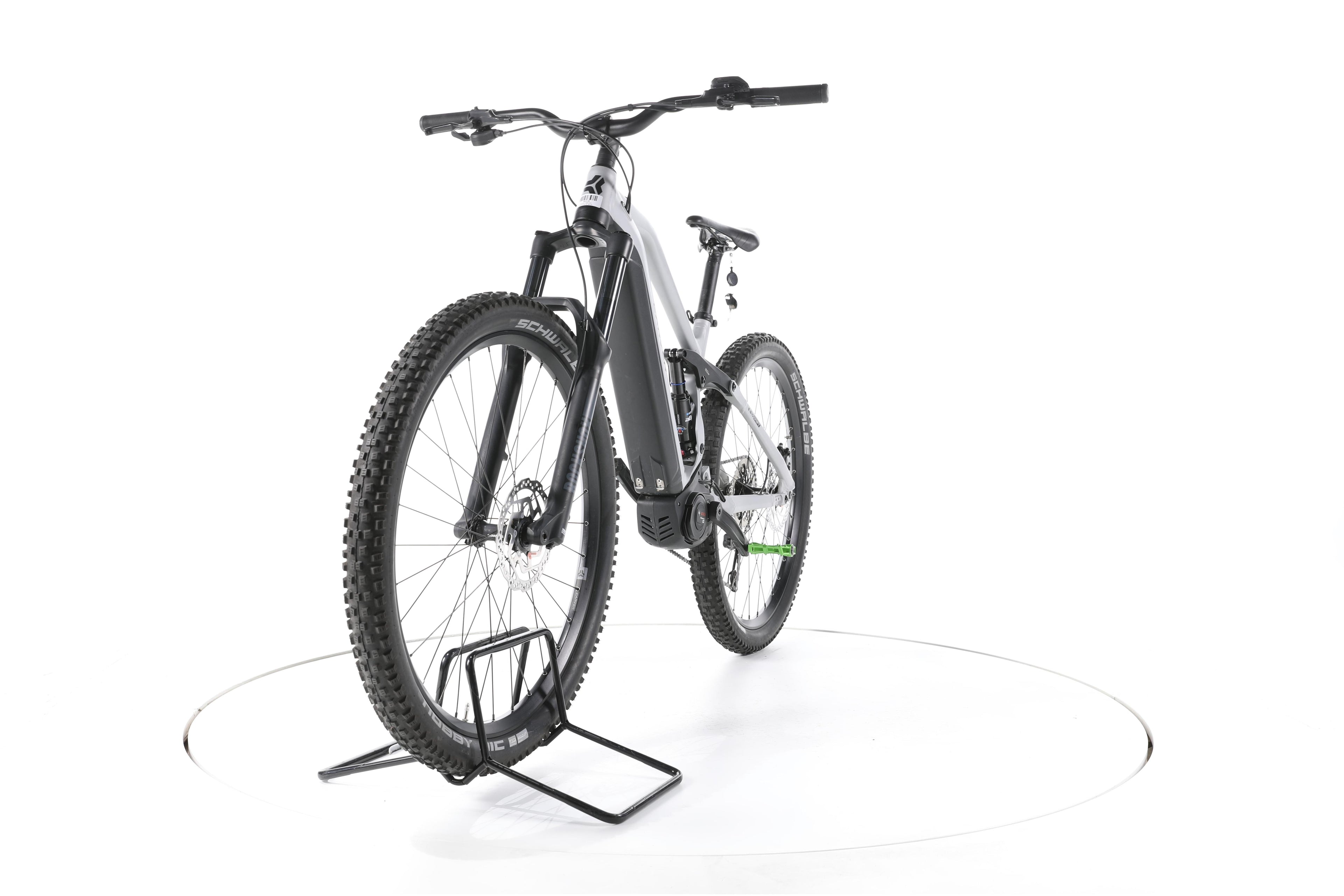 Carver Drift E.510 Fully E-Bike - Image 5