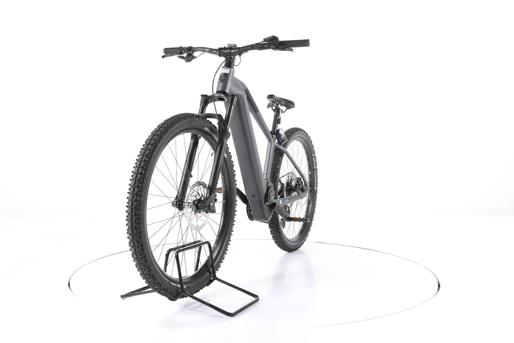 Cube Reaction Hybrid Race E-Bike - Image 5